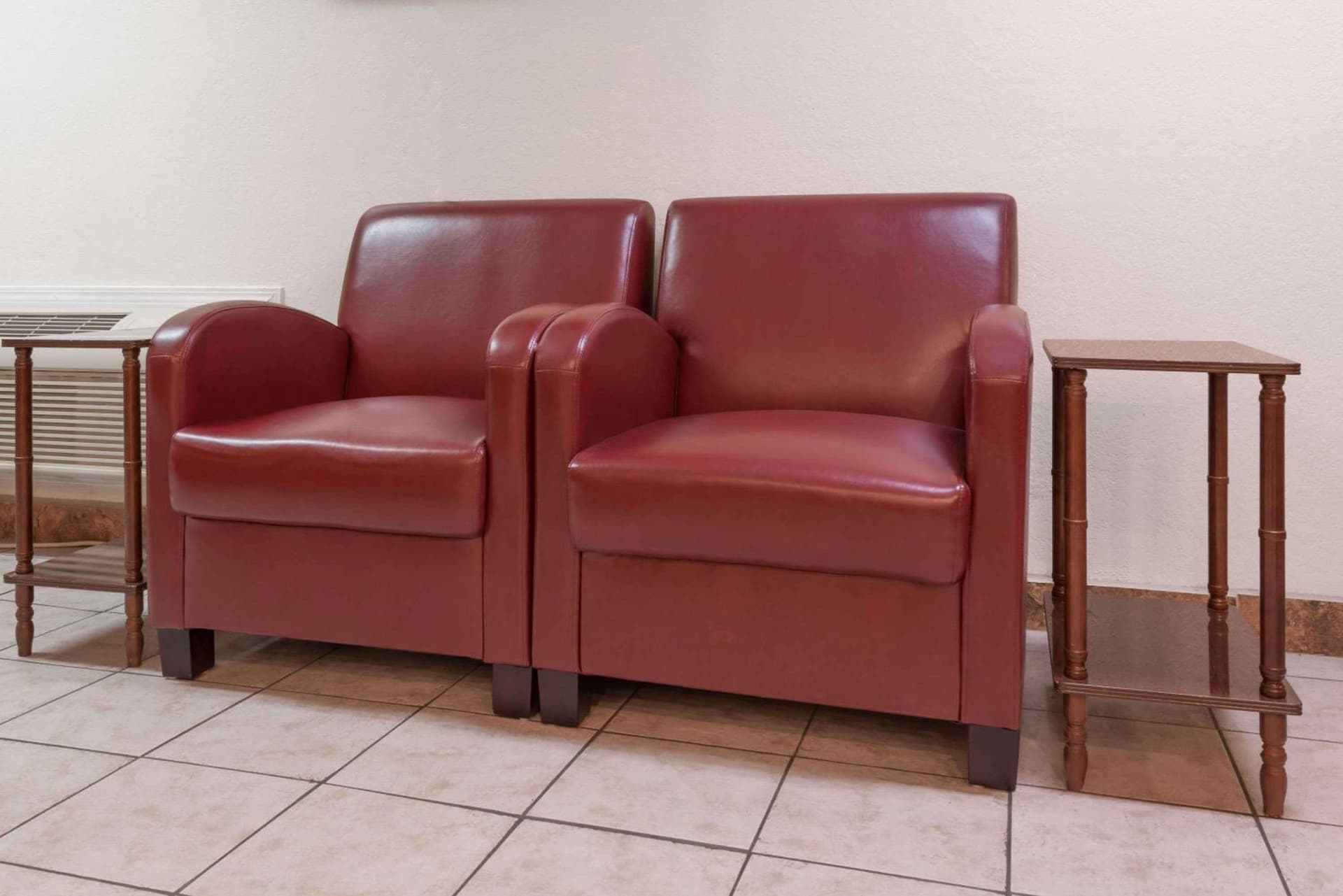 Days Inn by Wyndham Russell property views in Russell, KS — gallery photo 3