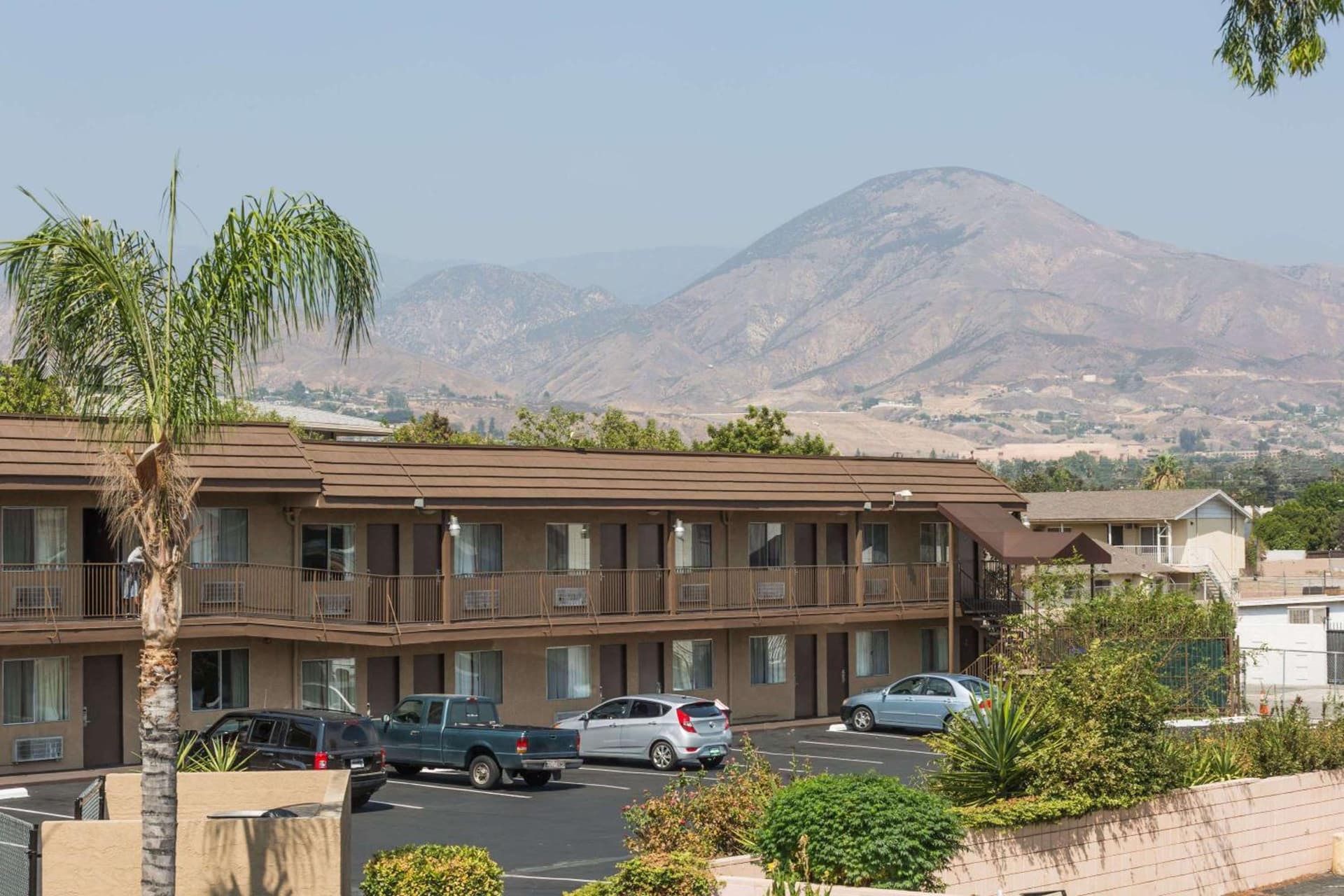 Days Inn by Wyndham in San Bernardino gallery photo in San Bernardino, CA — image 12