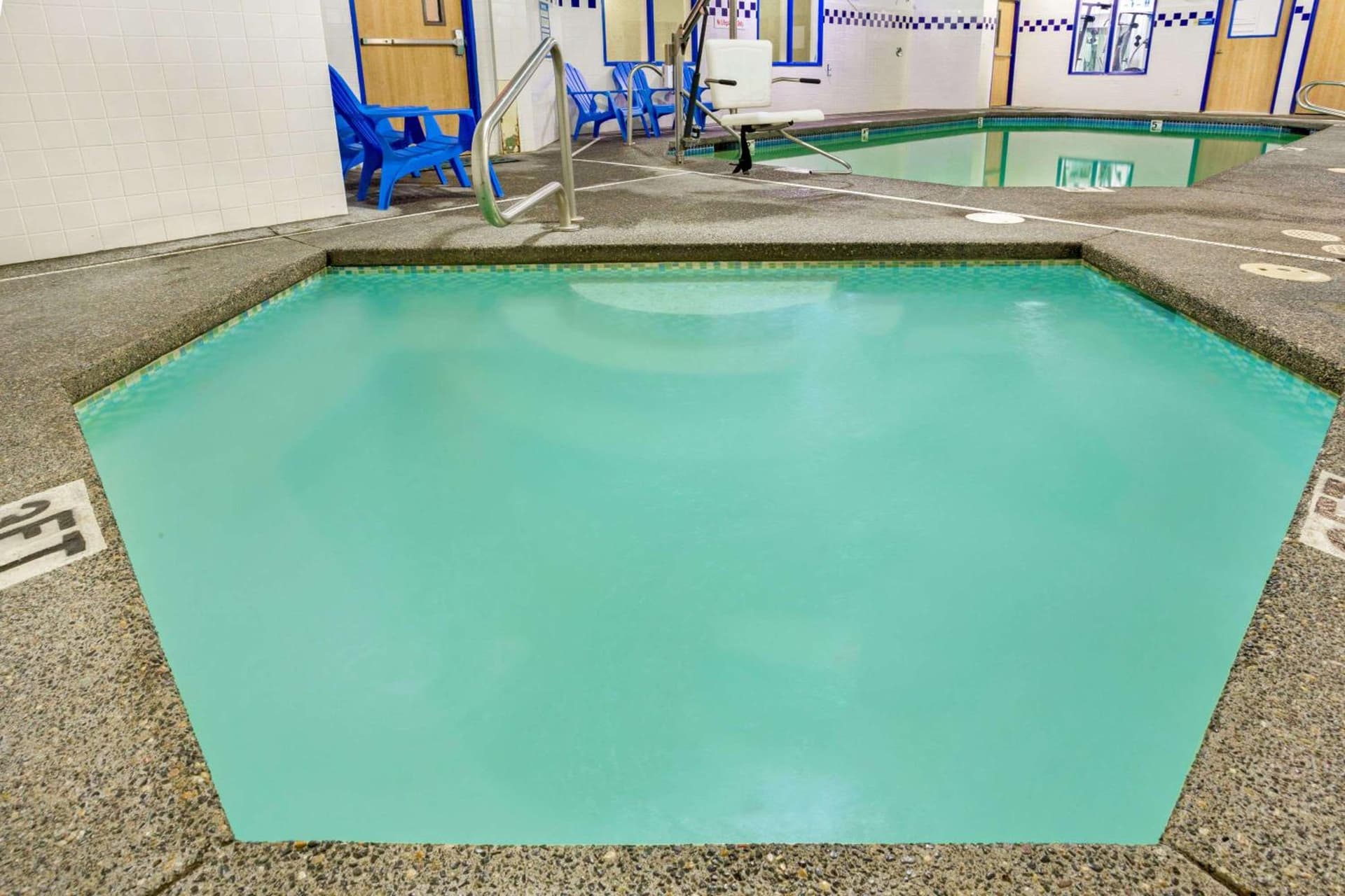 Days Inn & Suites by Wyndham Gresham gallery photo in Gresham, OR — image 19