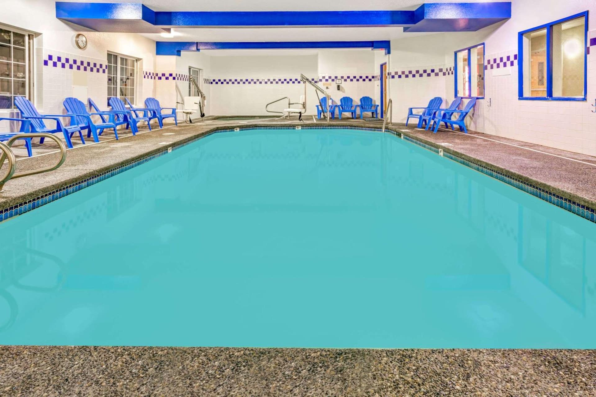 Days Inn & Suites by Wyndham Gresham gallery photo in Gresham, OR — image 29