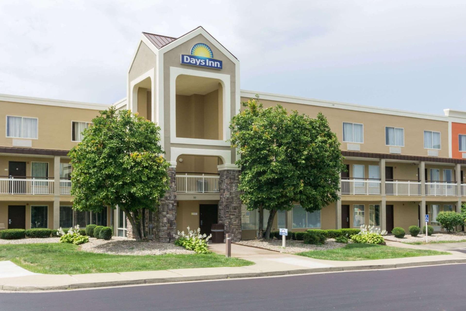 Days Inn by Wyndham Florence Cincinnati Area — hotel in Florence, Kentucky