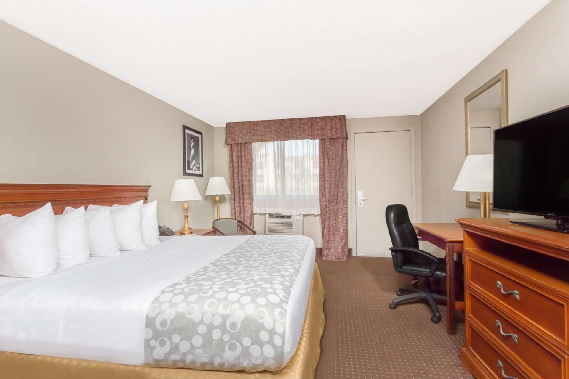 Days Inn by Wyndham St Augustine/Historic Downtown gallery photo in St. Augustine, FL — image 25
