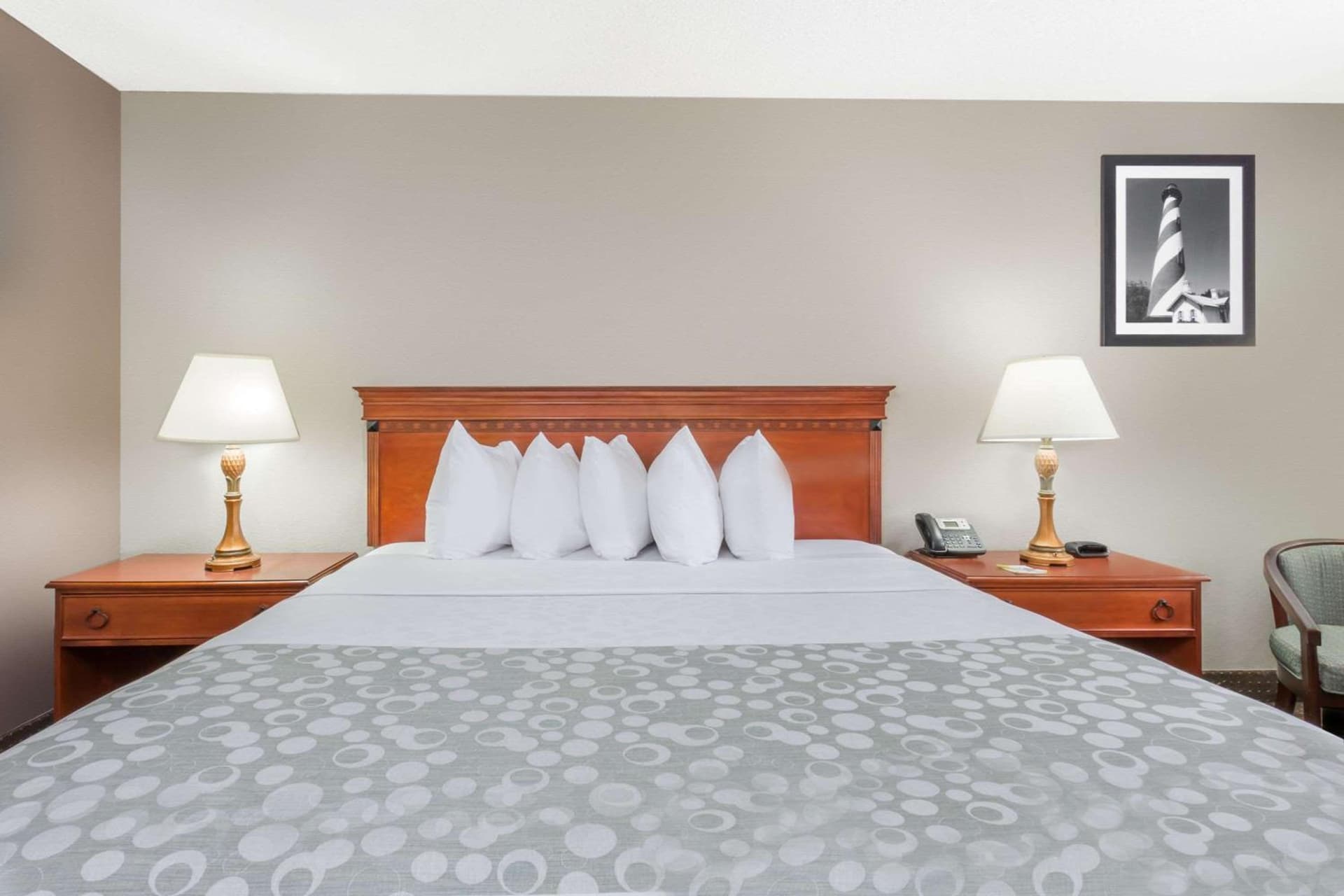 Days Inn by Wyndham St Augustine/Historic Downtown gallery photo in St. Augustine, FL — image 8
