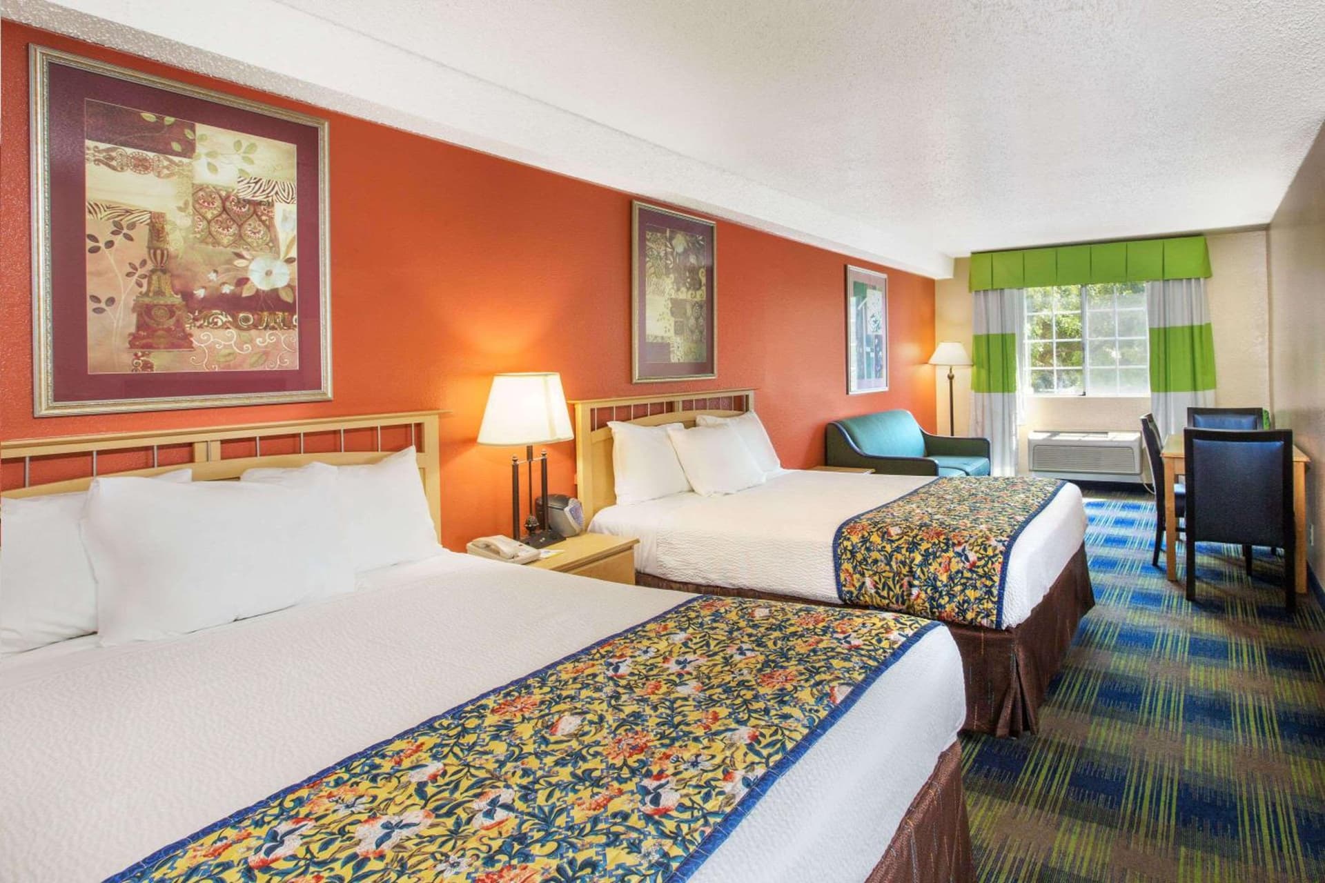 Days Inn by Wyndham Fremont gallery photo in Fremont, CA — image 23