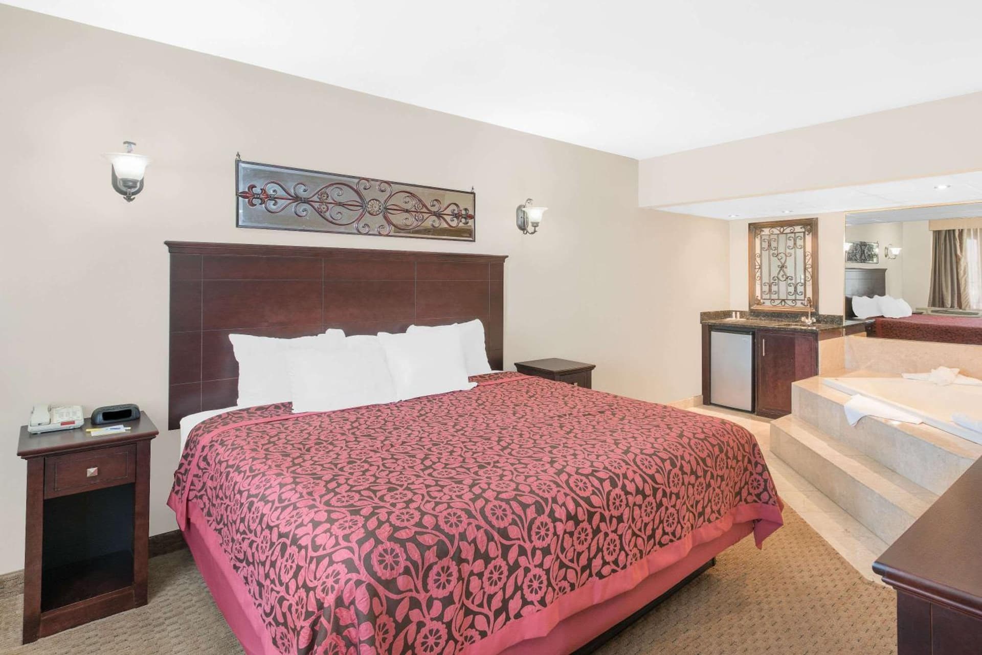 Days Inn by Wyndham Springfield/Phil.Intl Airport gallery photo in Springfield — image 15