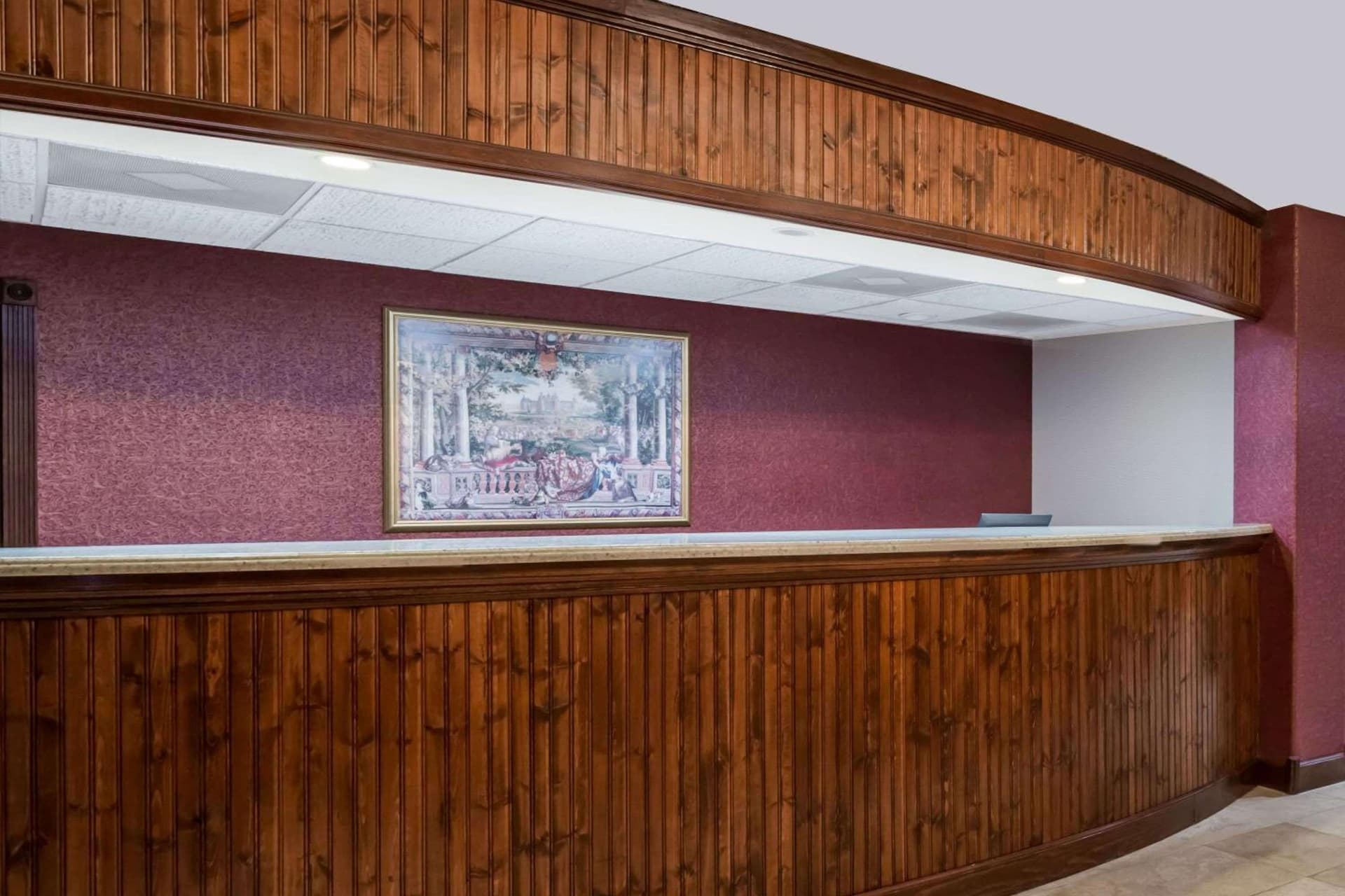 Days Inn by Wyndham St Augustine/Historic Downtown gallery photo in St. Augustine, FL — image 33