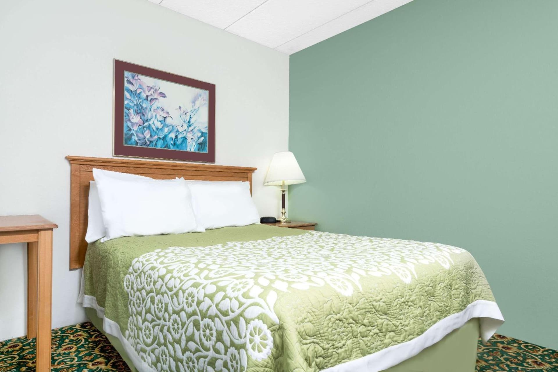 Days Inn by Wyndham St Cloud gallery photo in Saint Cloud, MN — image 9