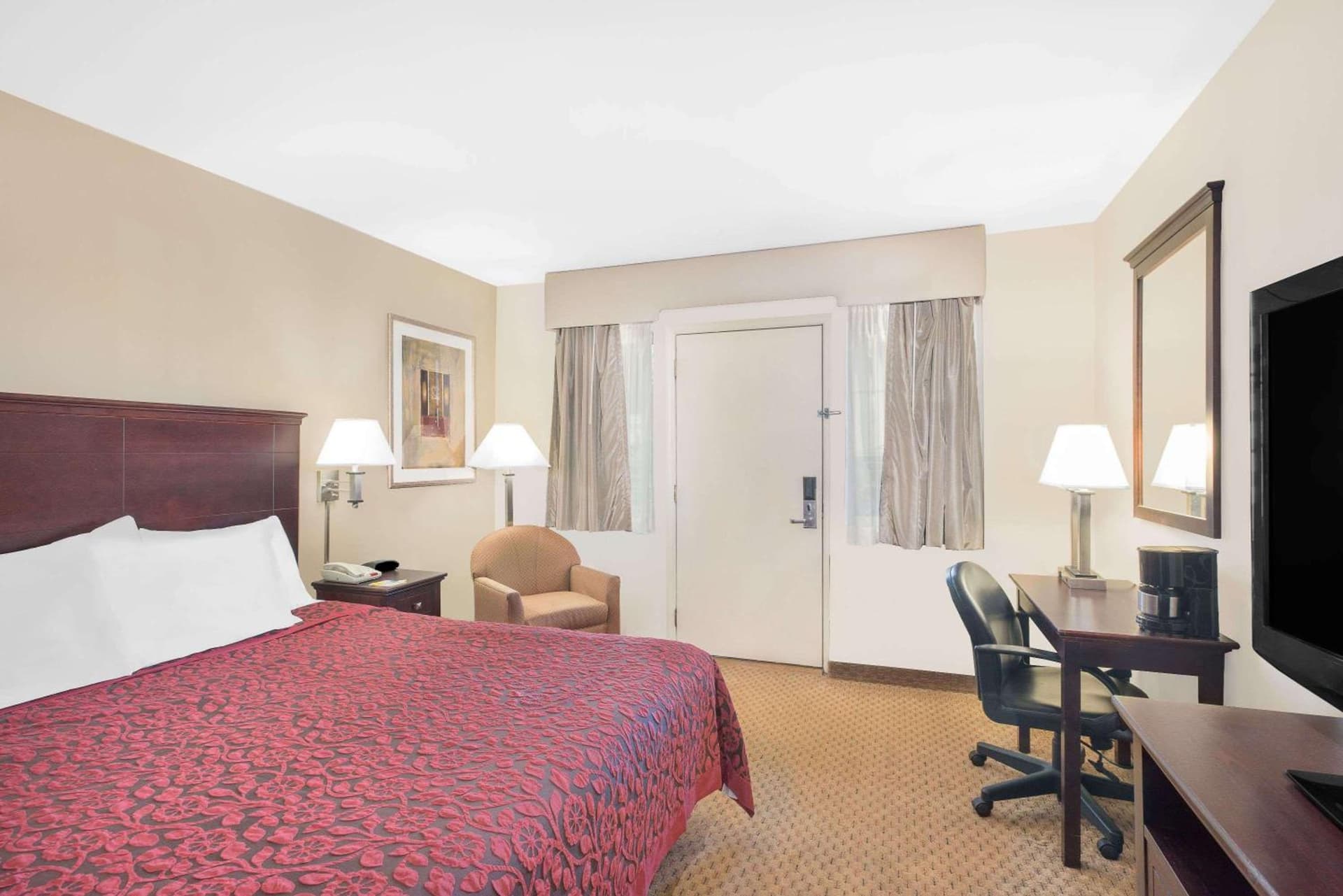 Days Inn by Wyndham Springfield/Phil.Intl Airport gallery photo in Springfield — image 17