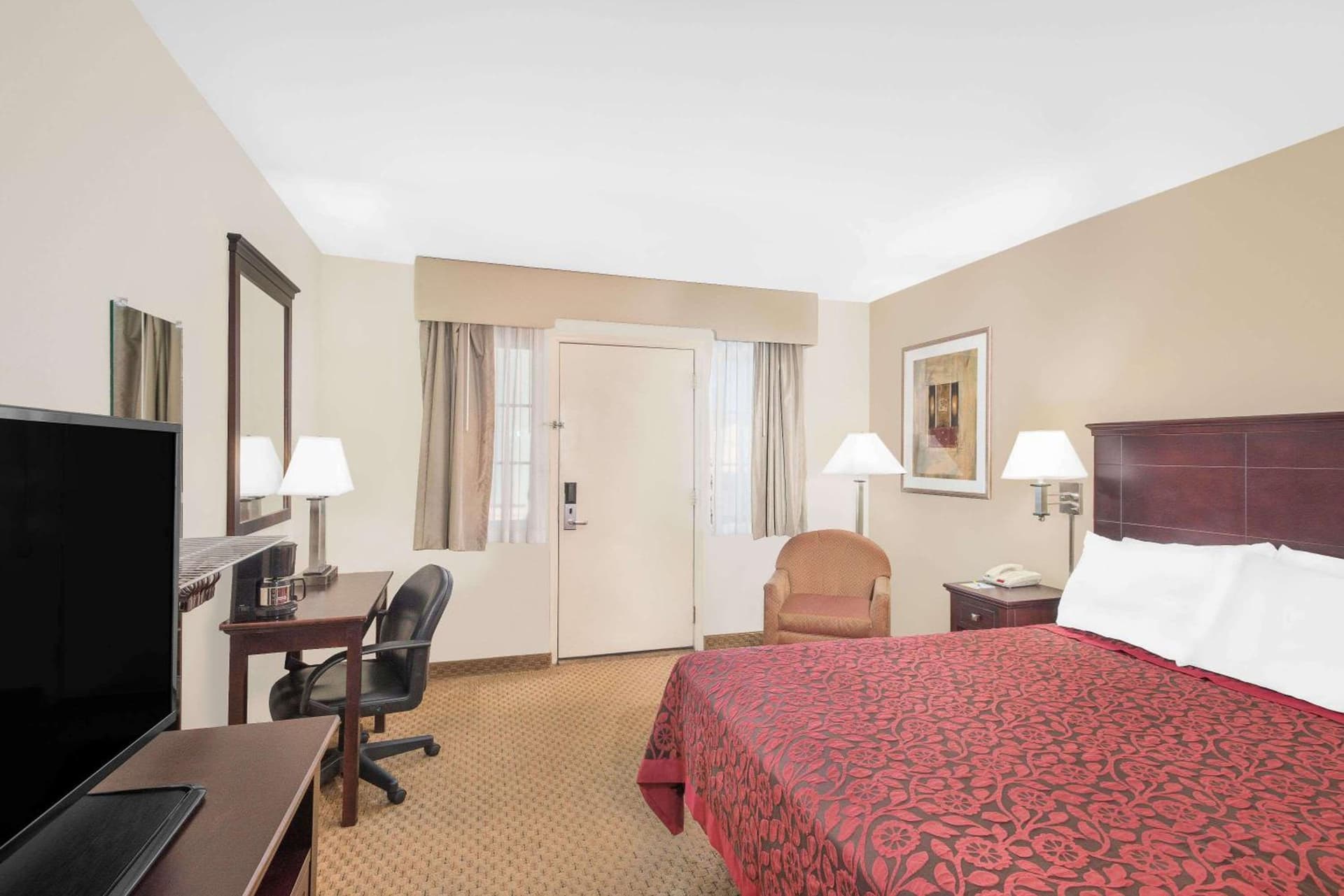 Days Inn by Wyndham Springfield/Phil.Intl Airport gallery photo in Springfield — image 27
