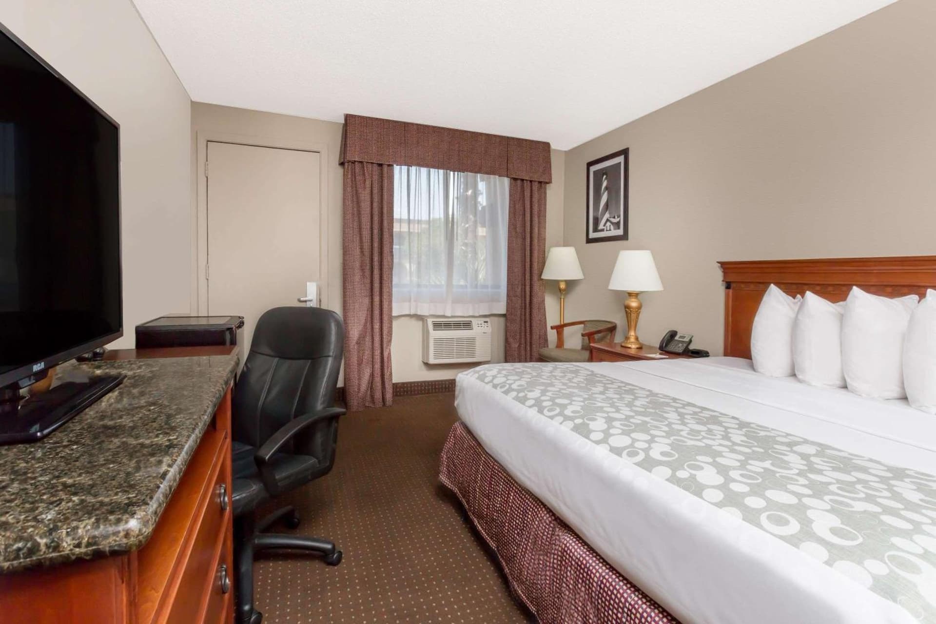 Days Inn by Wyndham St Augustine/Historic Downtown gallery photo in St. Augustine, FL — image 10