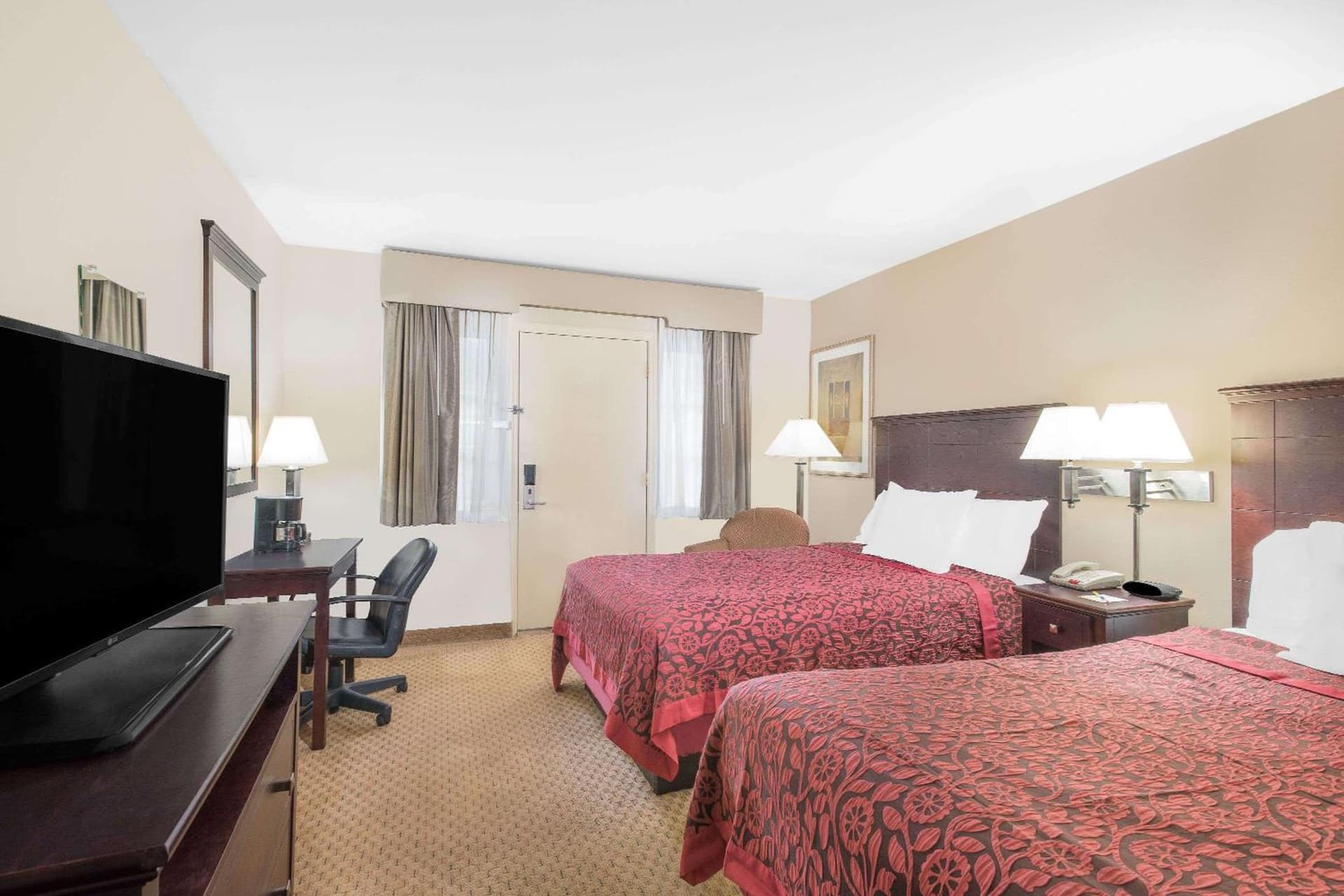Days Inn by Wyndham Springfield/Phil.Intl Airport gallery photo in Springfield — image 13