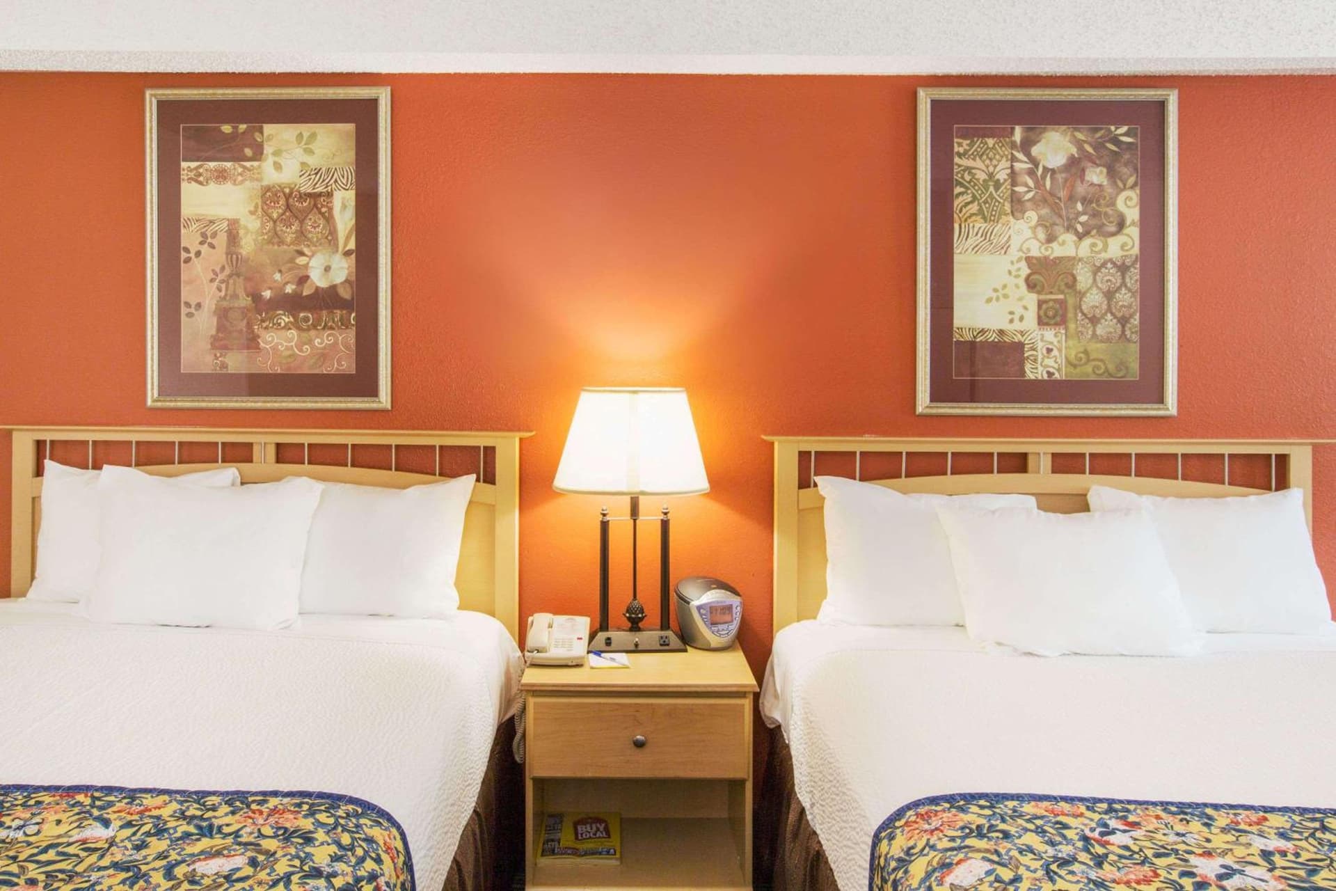 Days Inn by Wyndham Fremont gallery photo in Fremont, CA — image 13