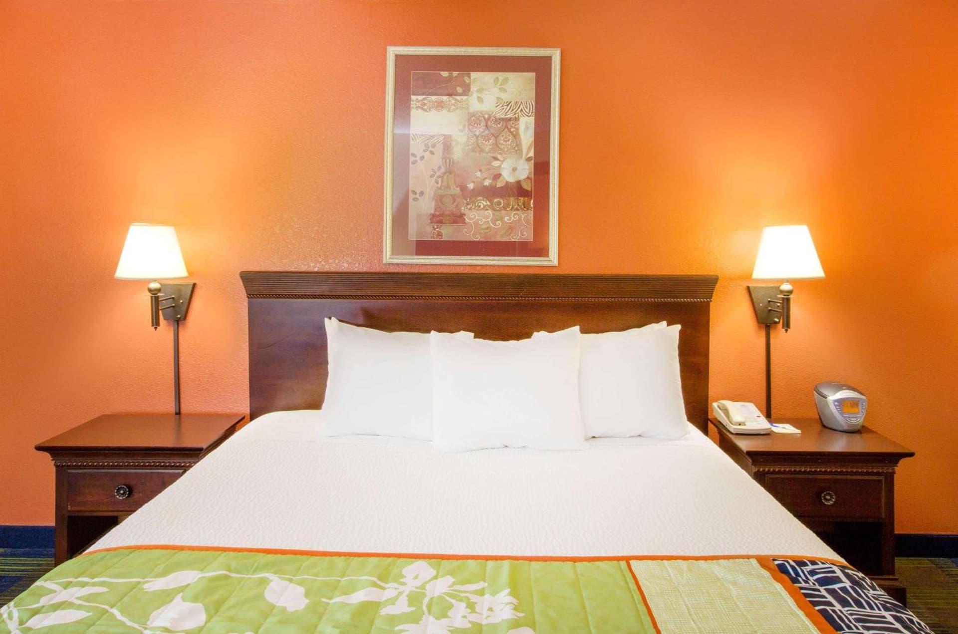 Days Inn by Wyndham Fremont gallery photo in Fremont, CA — image 24