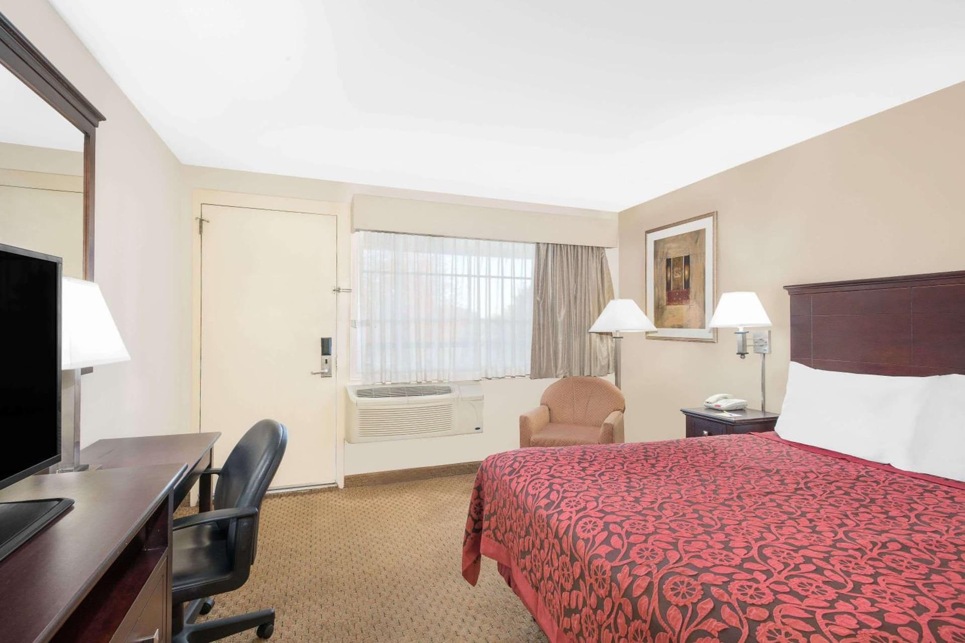 Days Inn by Wyndham Springfield/Phil.Intl Airport gallery photo in Springfield — image 11