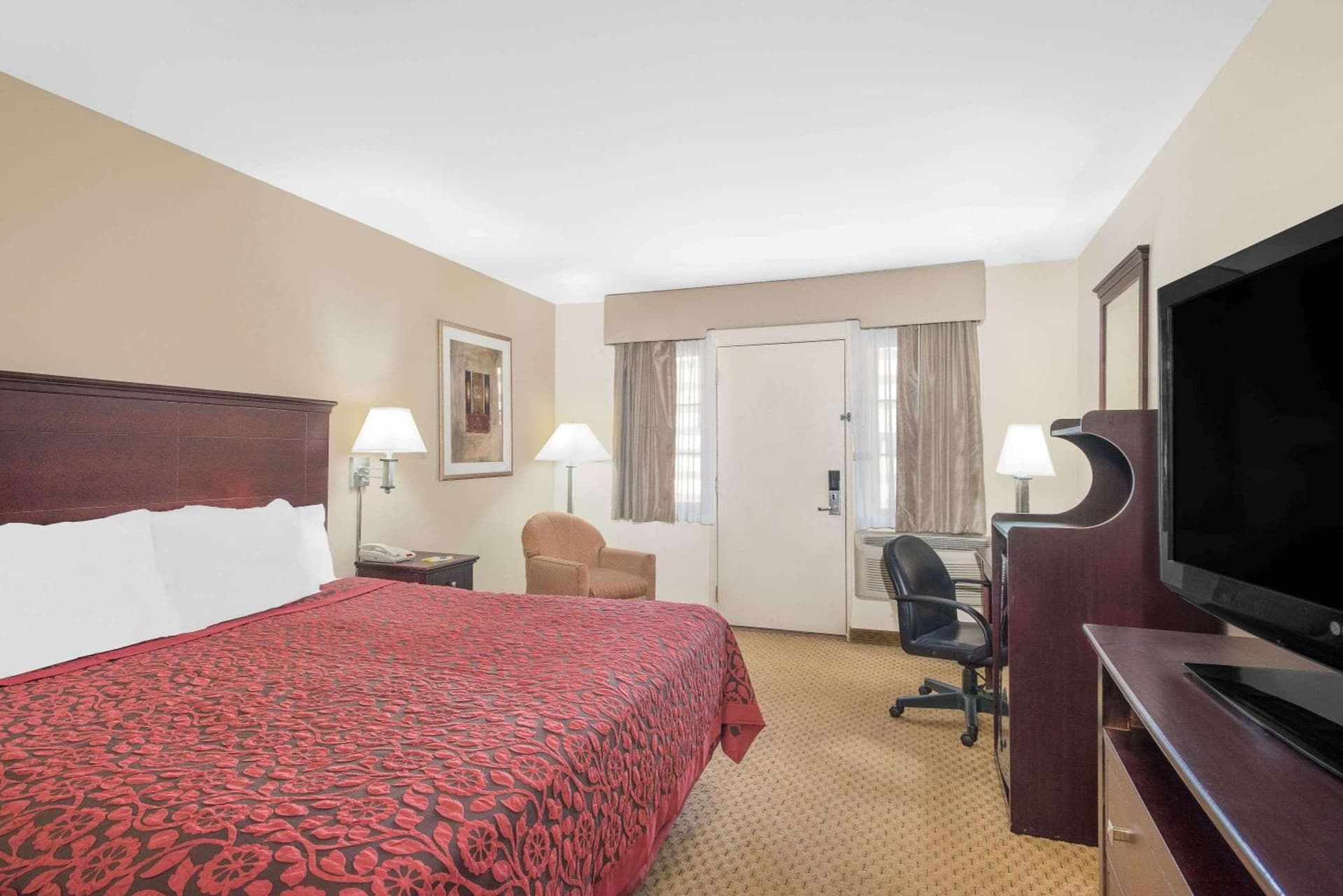 Days Inn by Wyndham Springfield/Phil.Intl Airport gallery photo in Springfield — image 30