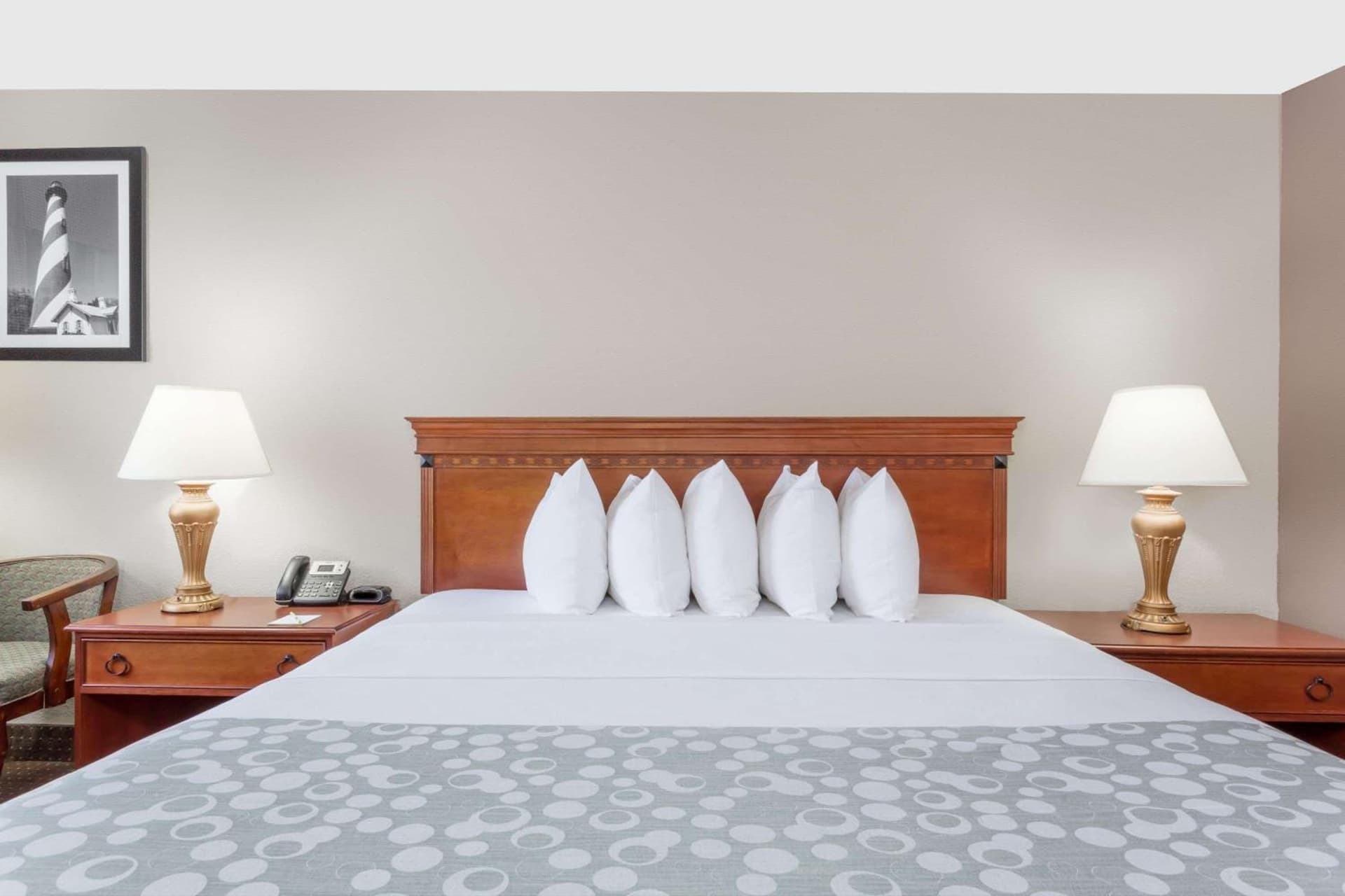 Days Inn by Wyndham St Augustine/Historic Downtown gallery photo in St. Augustine, FL — image 26