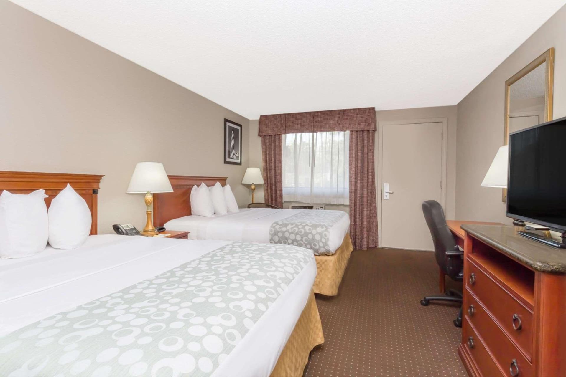 Days Inn by Wyndham St Augustine/Historic Downtown gallery photo in St. Augustine, FL — image 27