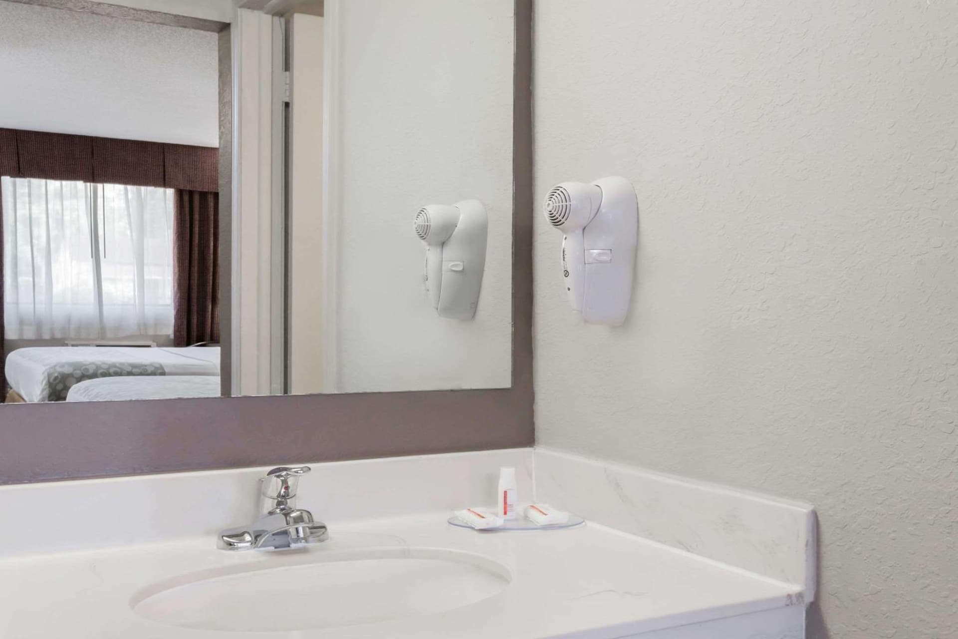 Days Inn by Wyndham St Augustine/Historic Downtown gallery photo in St. Augustine, FL — image 23