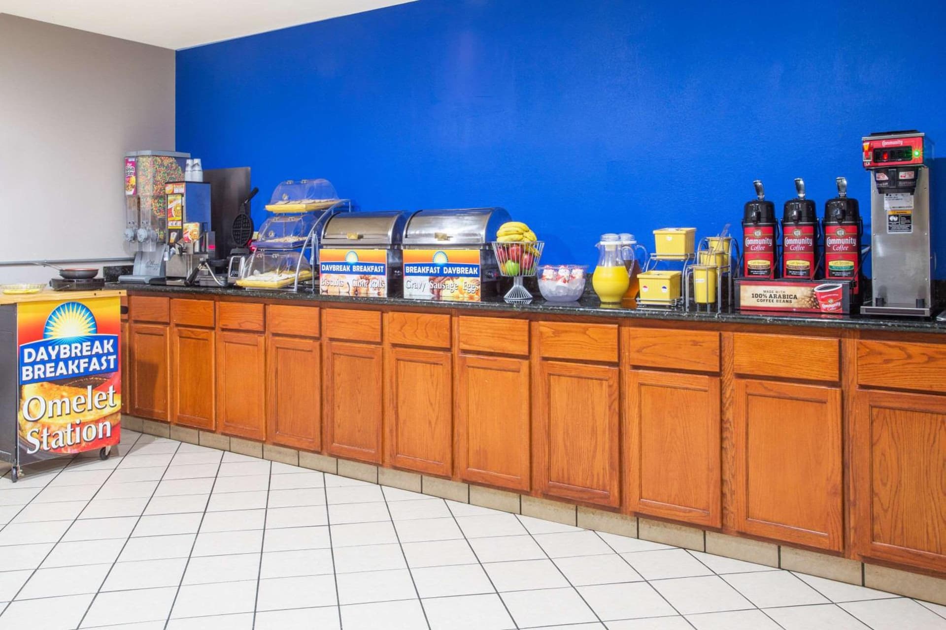 Days Inn & Suites by Wyndham Thibodaux gallery photo in Thibodaux, LA — image 44