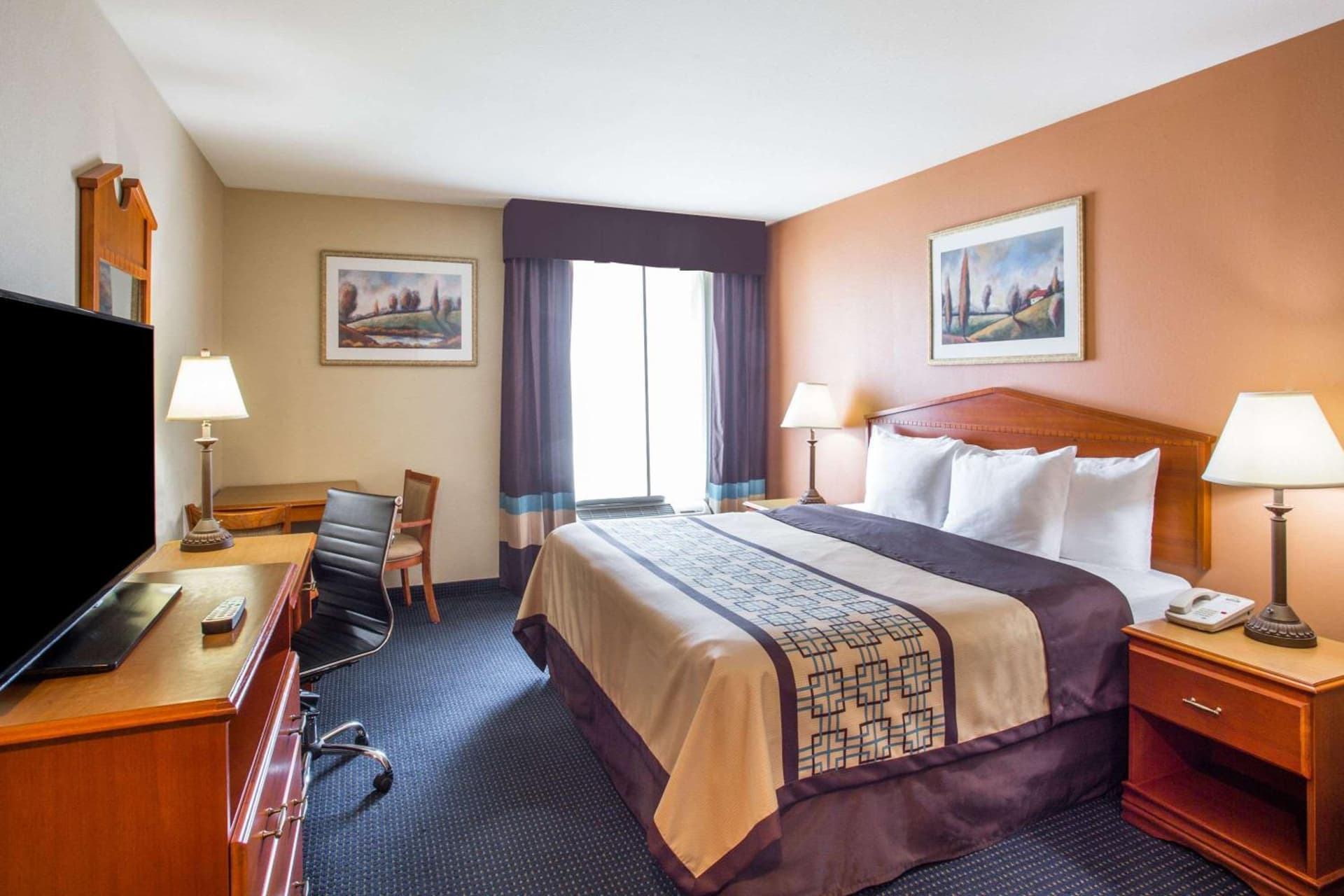 Days Inn & Suites by Wyndham Thibodaux gallery photo in Thibodaux, LA — image 63