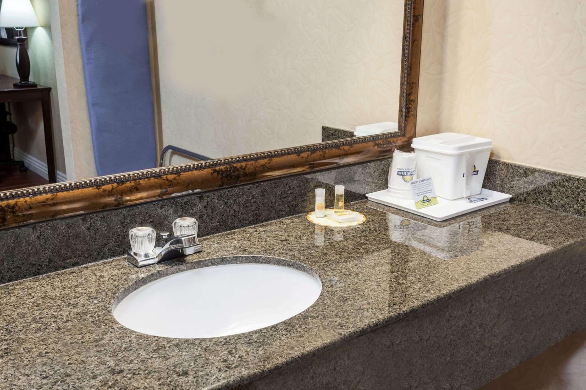 Hospitality Inn gallery photo in San Bernardino, CA — image 35