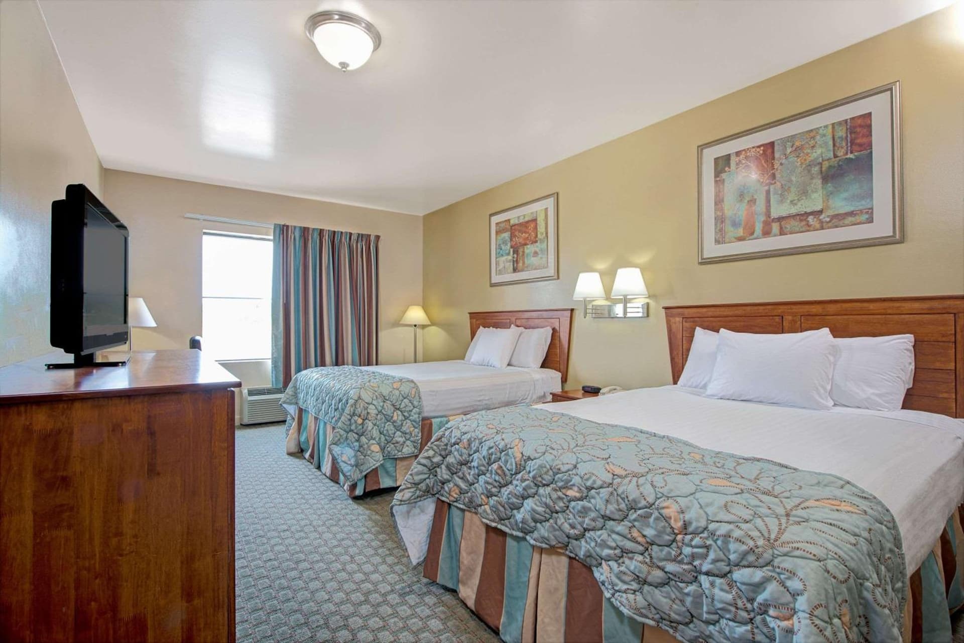 Days Inn by Wyndham Downtown St. Louis gallery photo in Saint Louis, MO — image 35