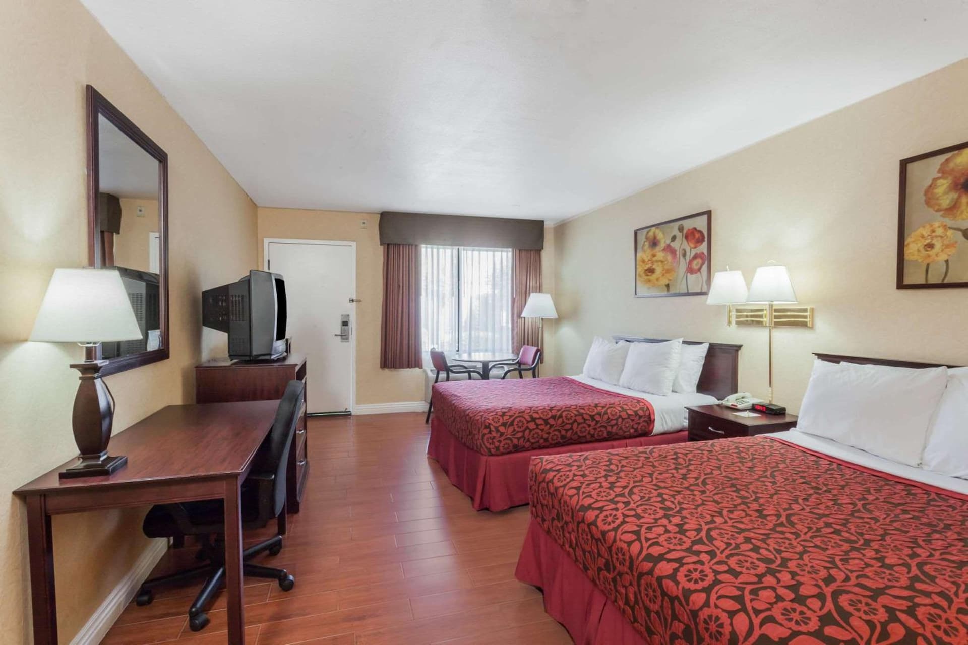 Hospitality Inn gallery photo in San Bernardino, CA — image 4