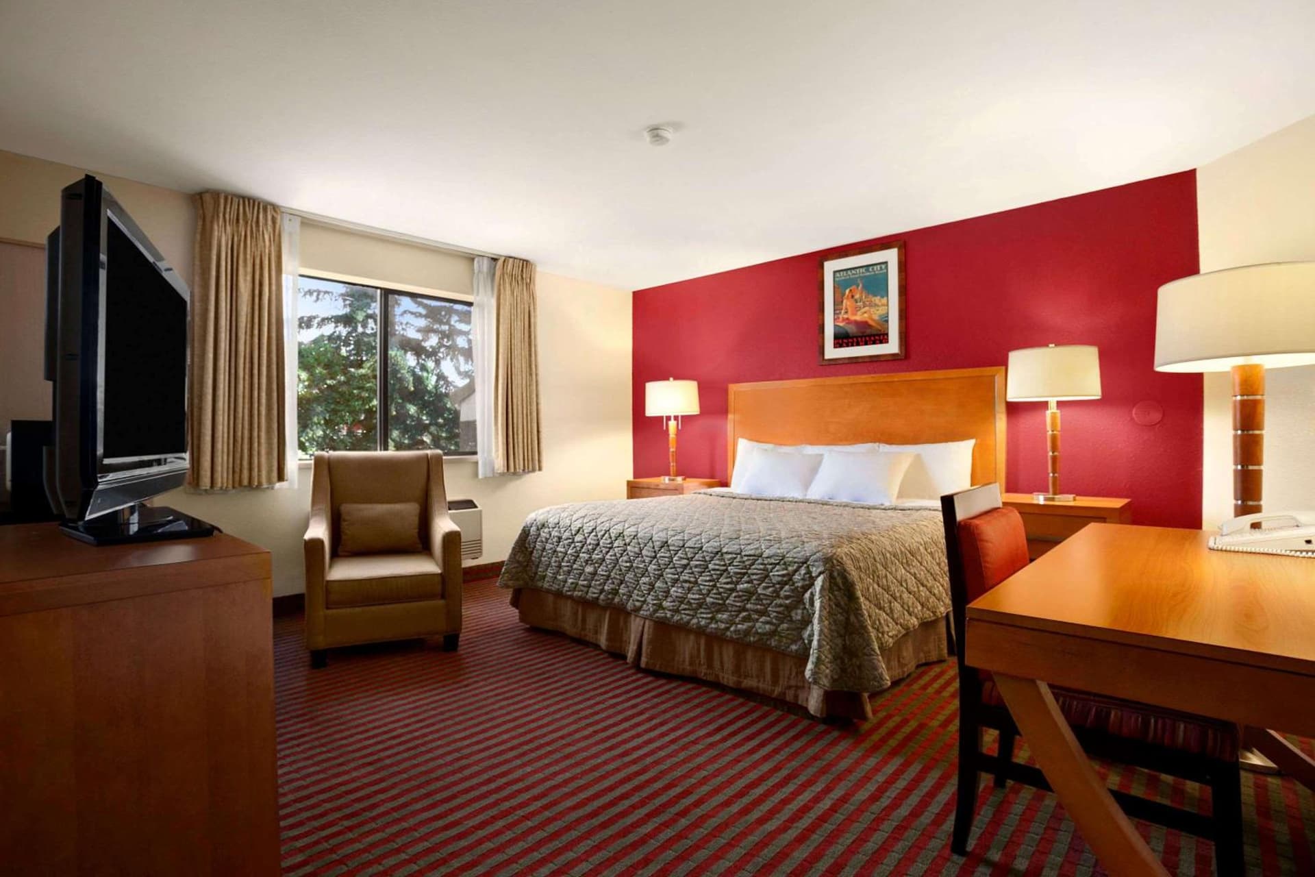 Spark by Hilton Kent Seattle gallery photo in Kent, WA — image 4