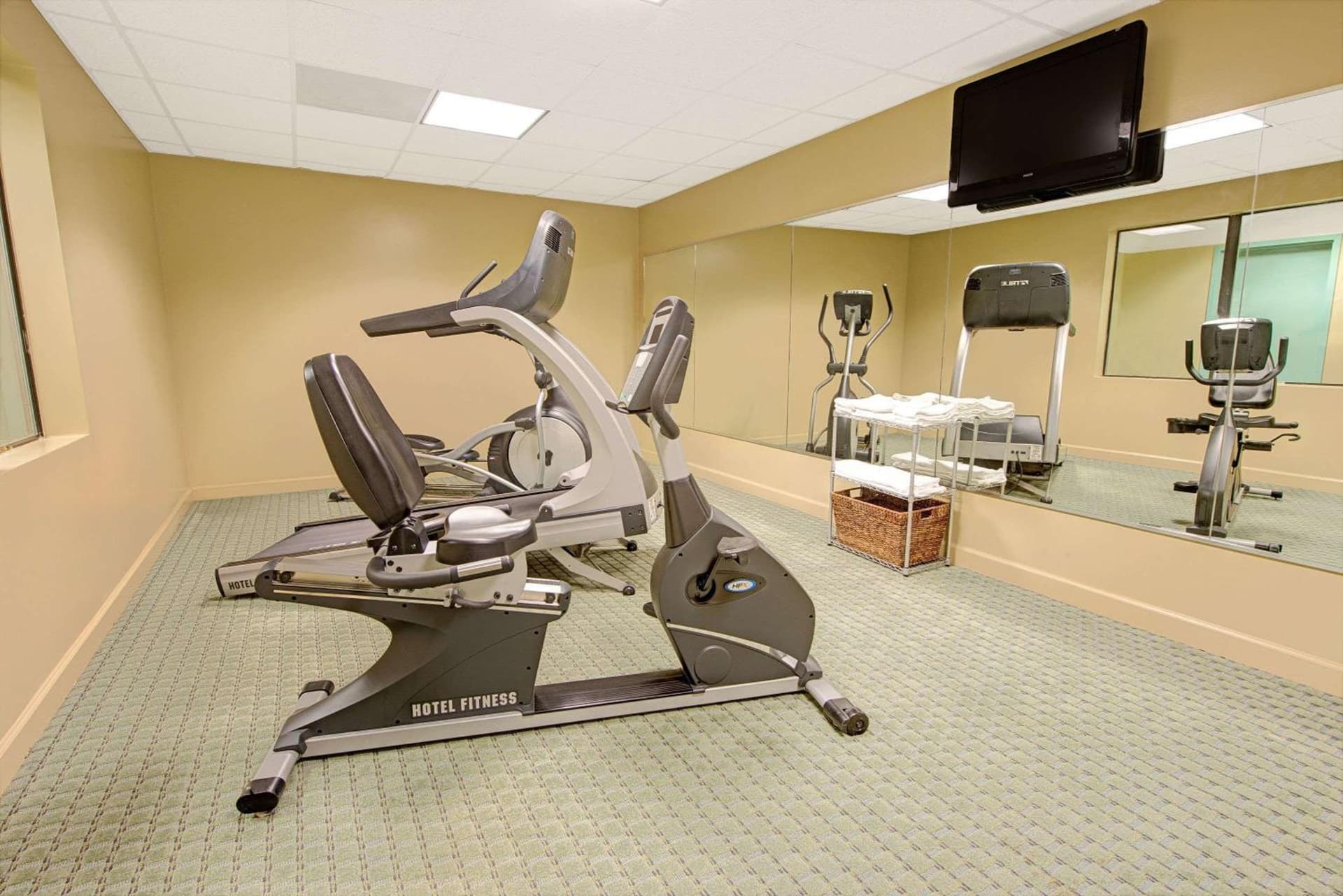 Days Inn by Wyndham Downtown St. Louis gallery photo in Saint Louis, MO — image 6