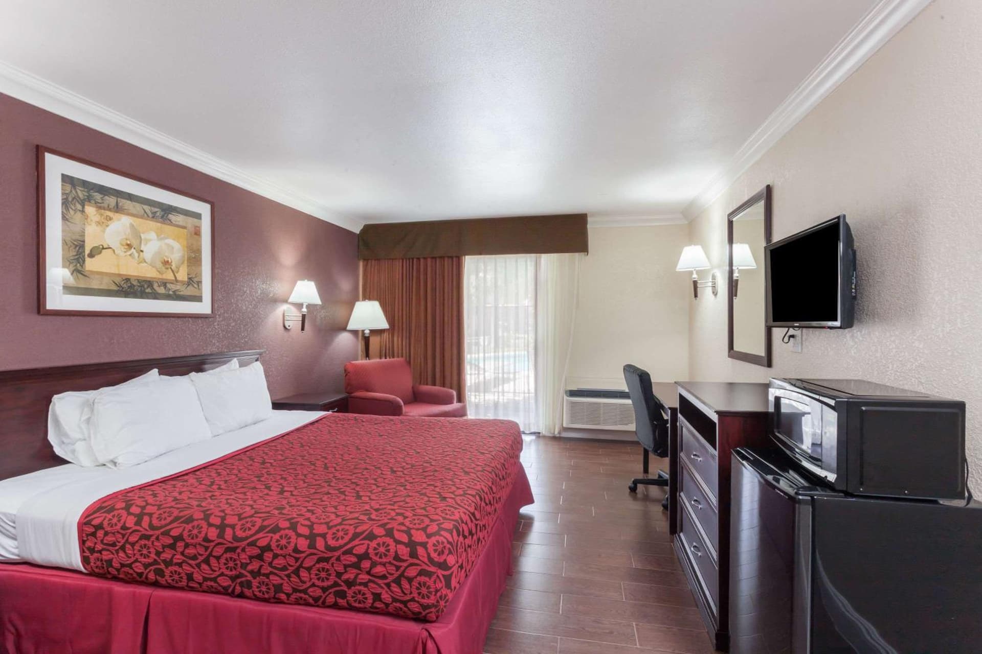 Hospitality Inn gallery photo in San Bernardino, CA — image 45
