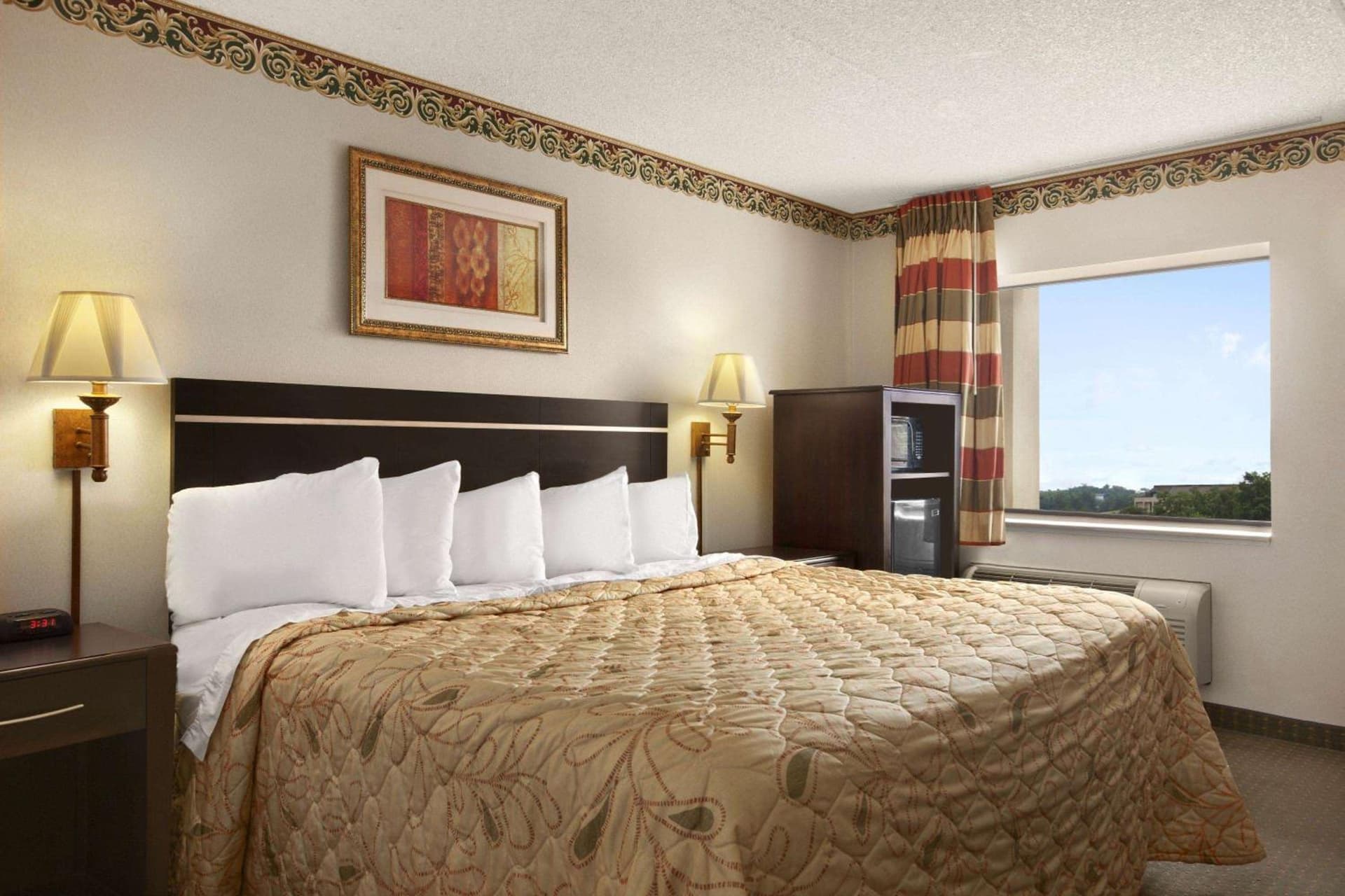 Days Inn by Wyndham Grantville gallery photo in Grantville, PA — image 19