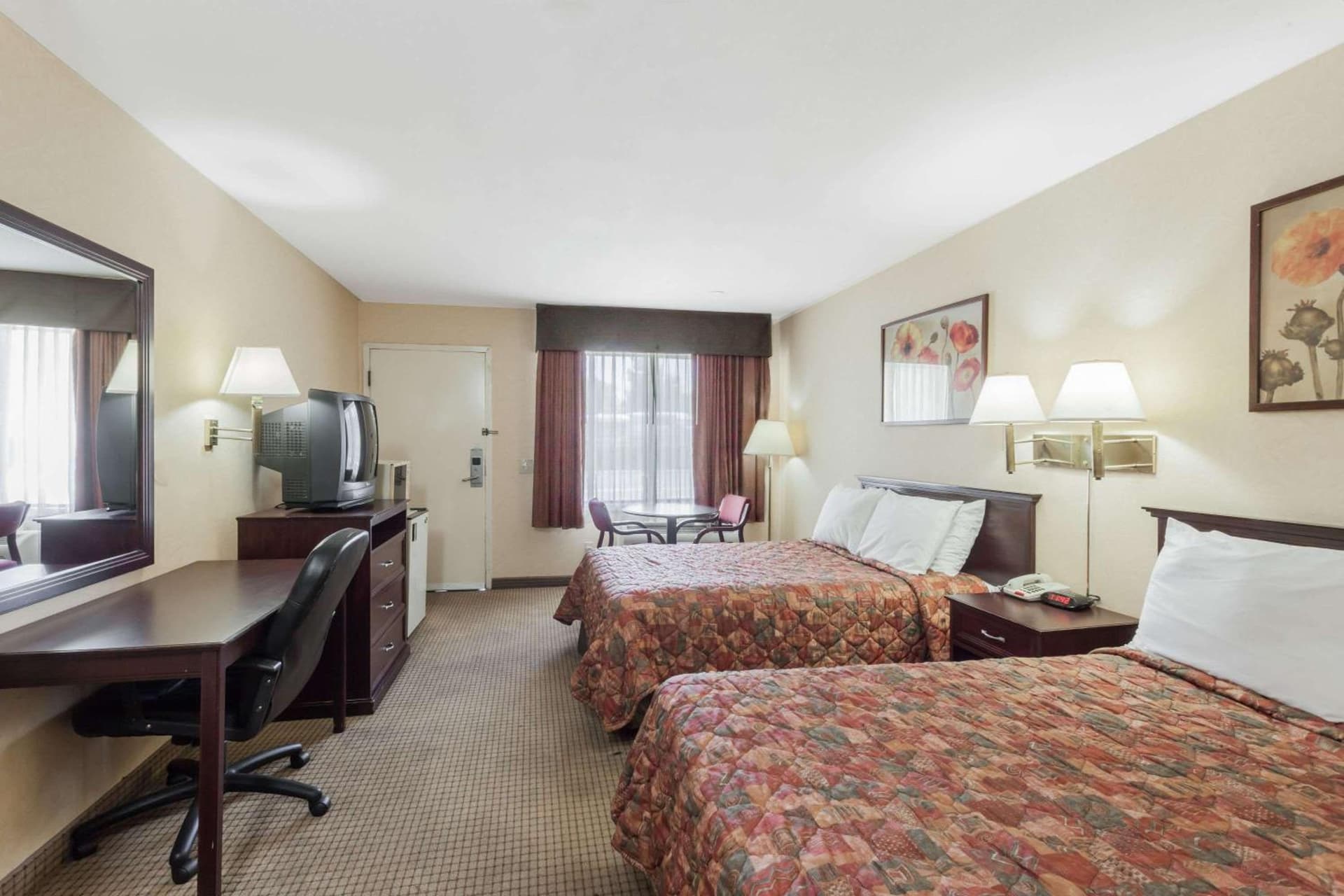 Hospitality Inn gallery photo in San Bernardino, CA — image 19