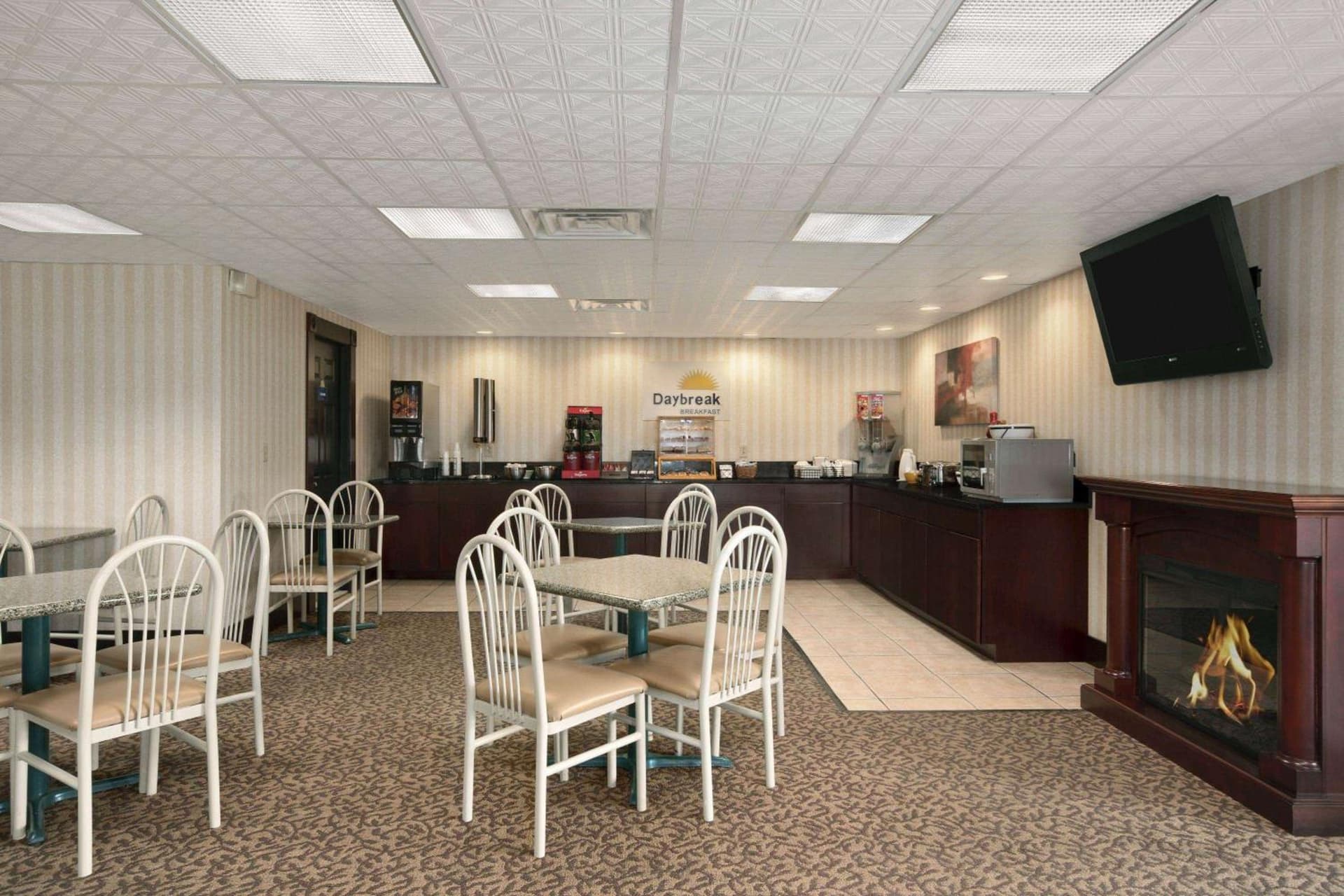 Days Inn by Wyndham Grantville gallery photo in Grantville, PA — image 14