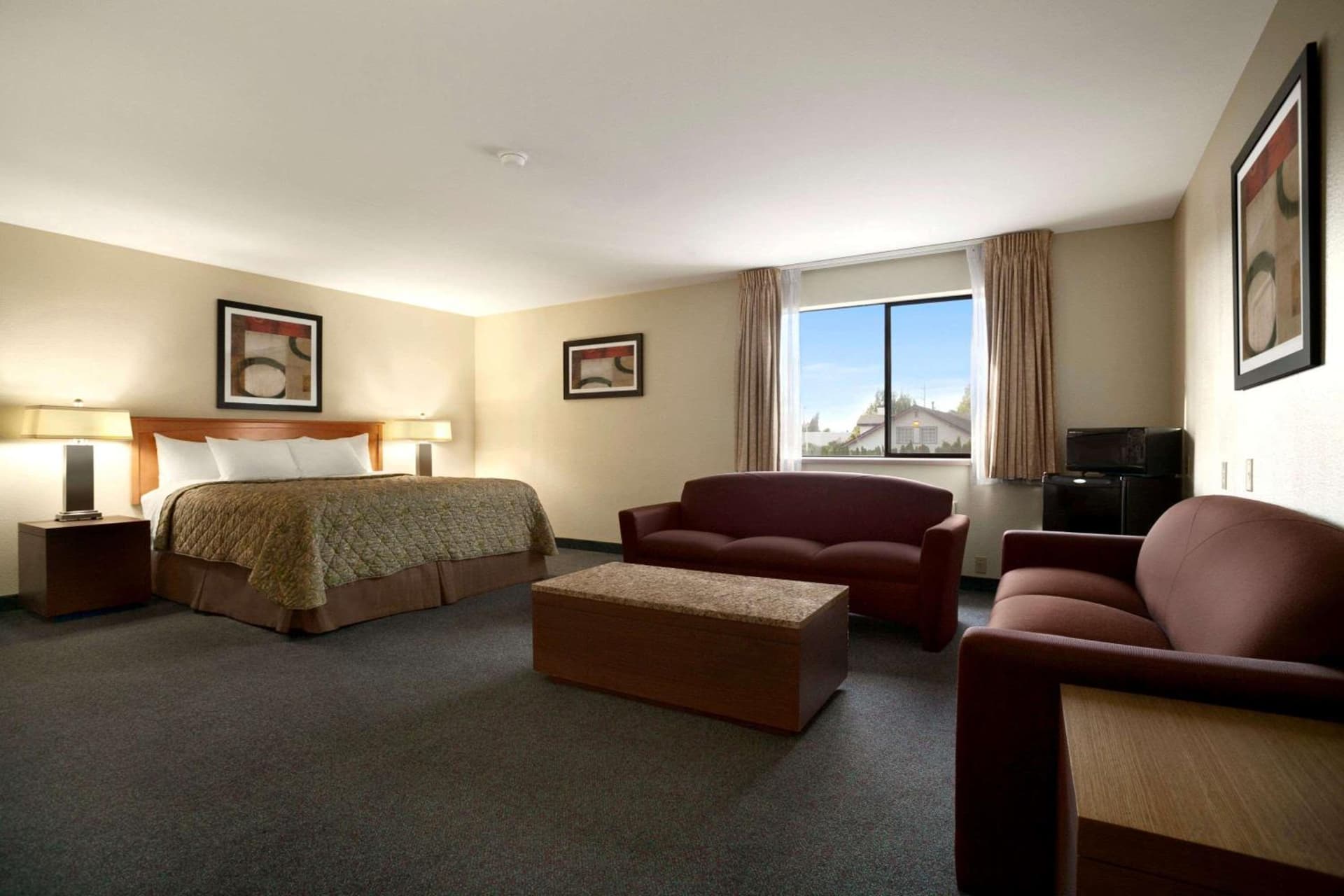 Spark by Hilton Kent Seattle gallery photo in Kent, WA — image 6