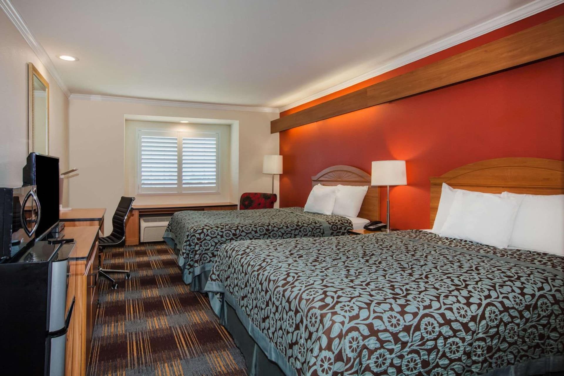 Days Inn & Suites by Wyndham Antioch gallery photo in Antioch, CA — image 25