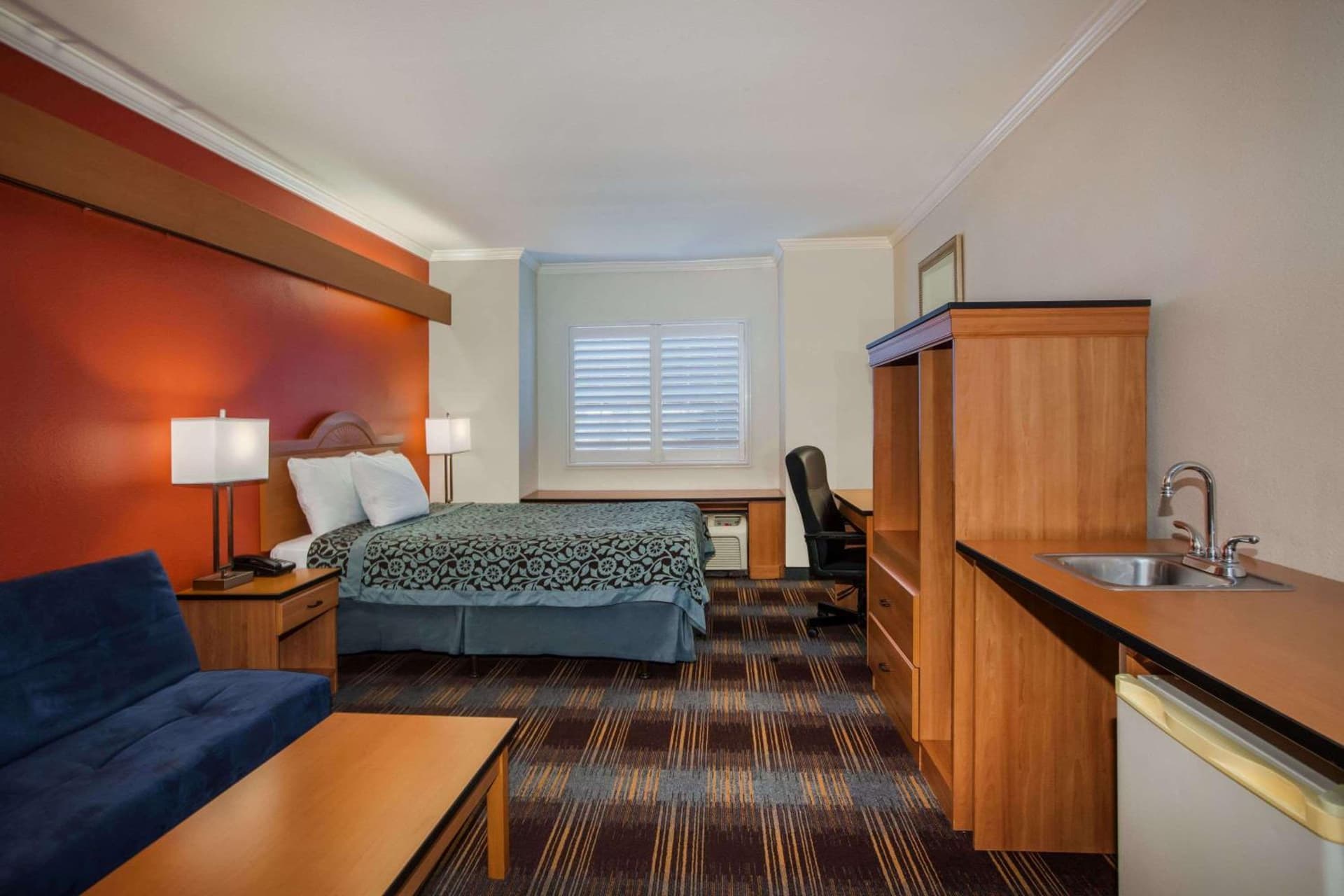 Days Inn & Suites by Wyndham Antioch gallery photo in Antioch, CA — image 13