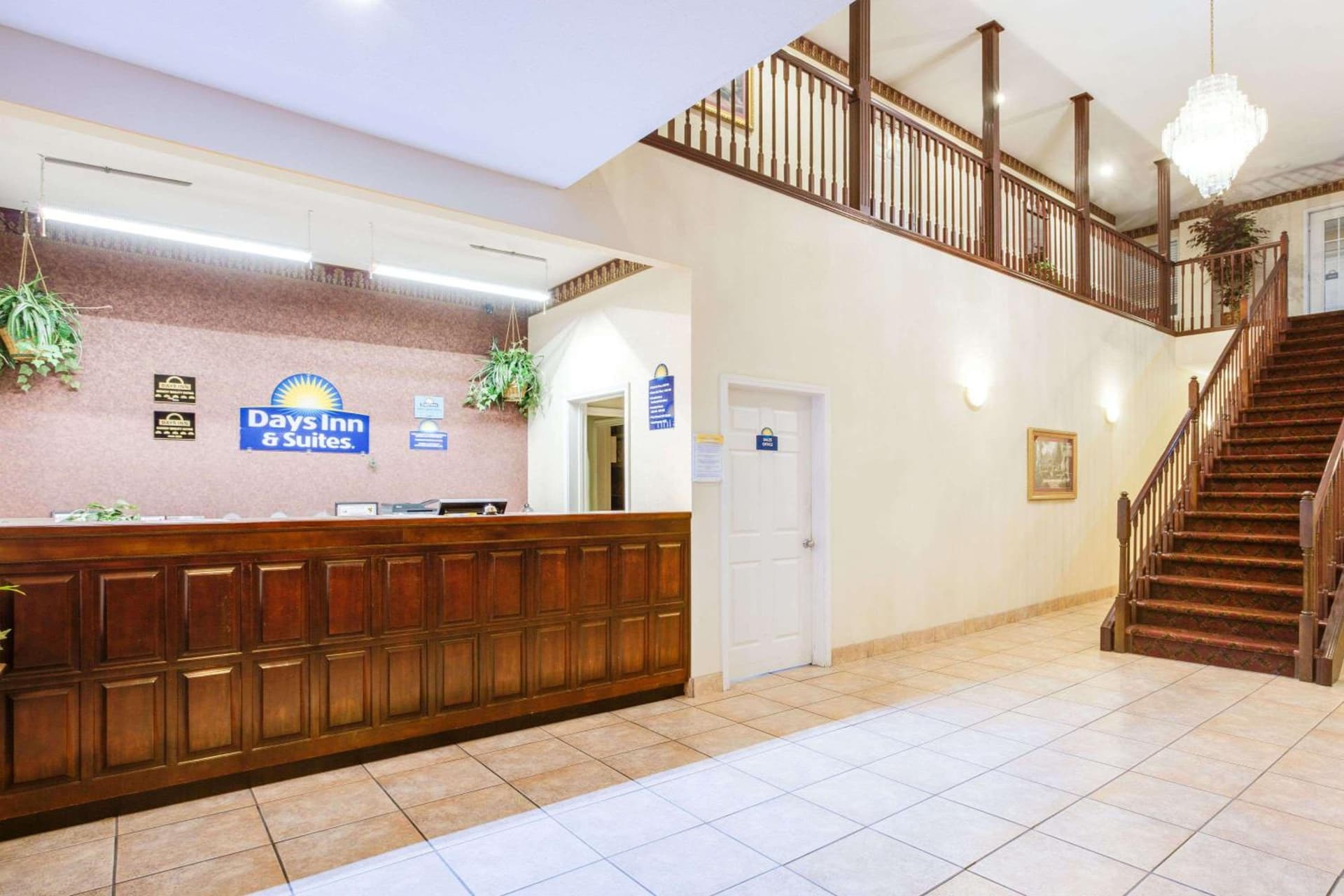 Days Inn by Wyndham Trumann AR property views in Trumann, AR — gallery photo 3