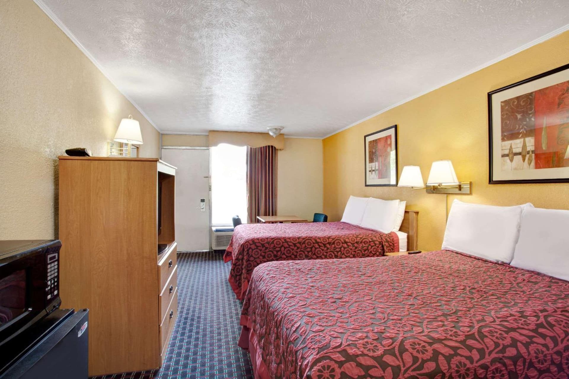 Days Inn by Wyndham Knoxville West gallery photo in Knoxville, TN — image 7