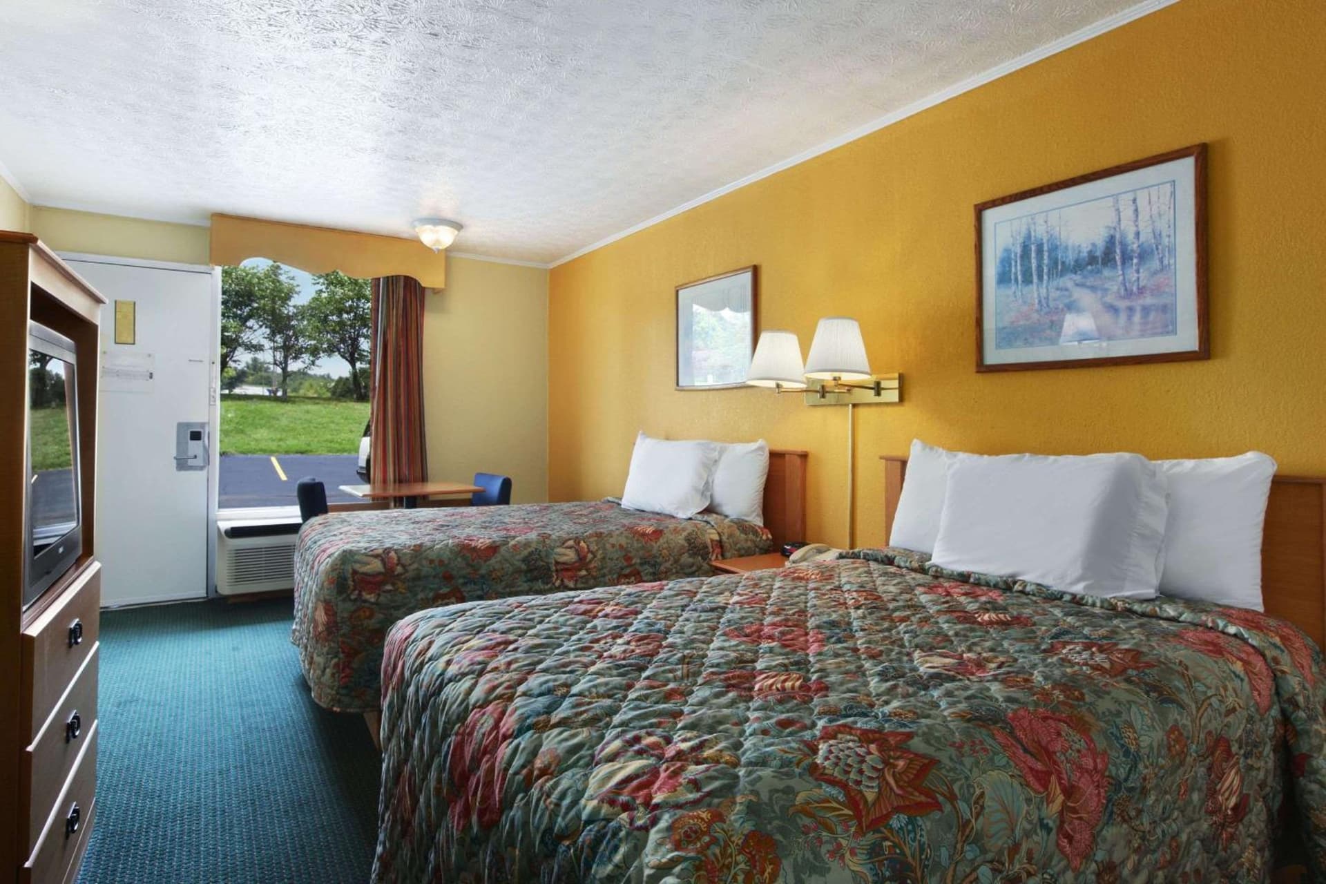Days Inn by Wyndham Knoxville West gallery photo in Knoxville, TN — image 8