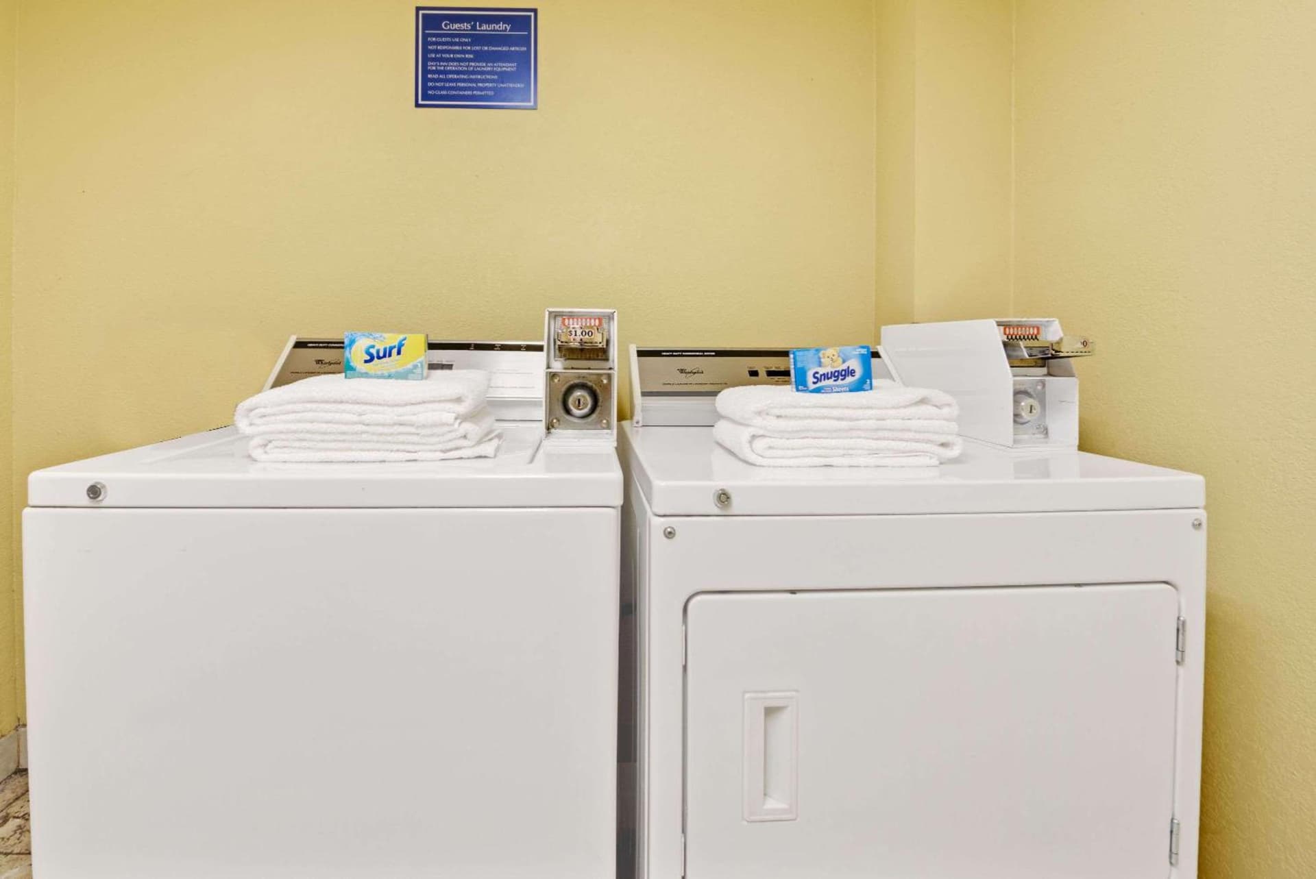 Days Inn & Suites by Wyndham DeSoto gallery photo in DeSoto, TX — image 8