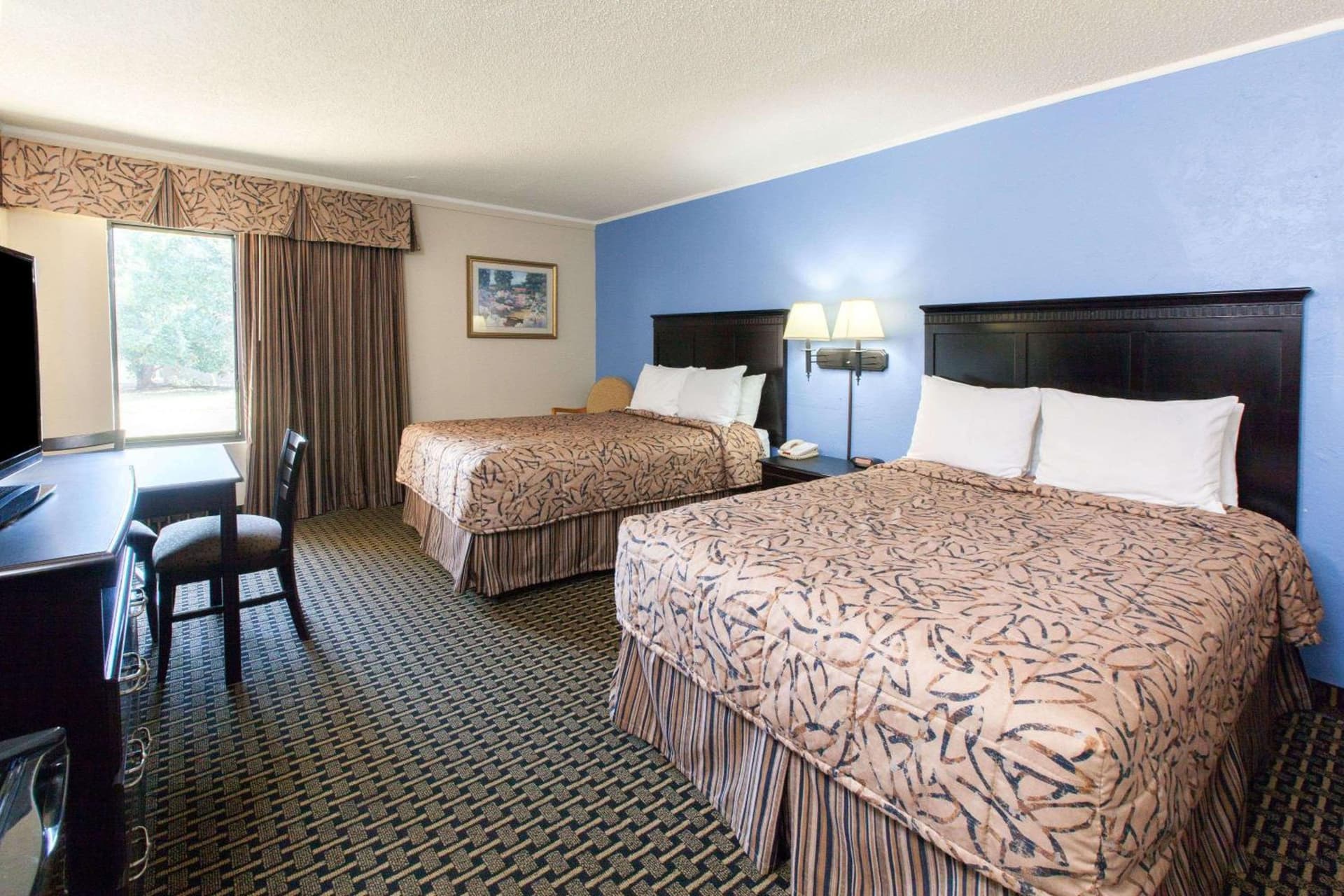 Days Inn by Wyndham Norman gallery photo in Norman, OK — image 21