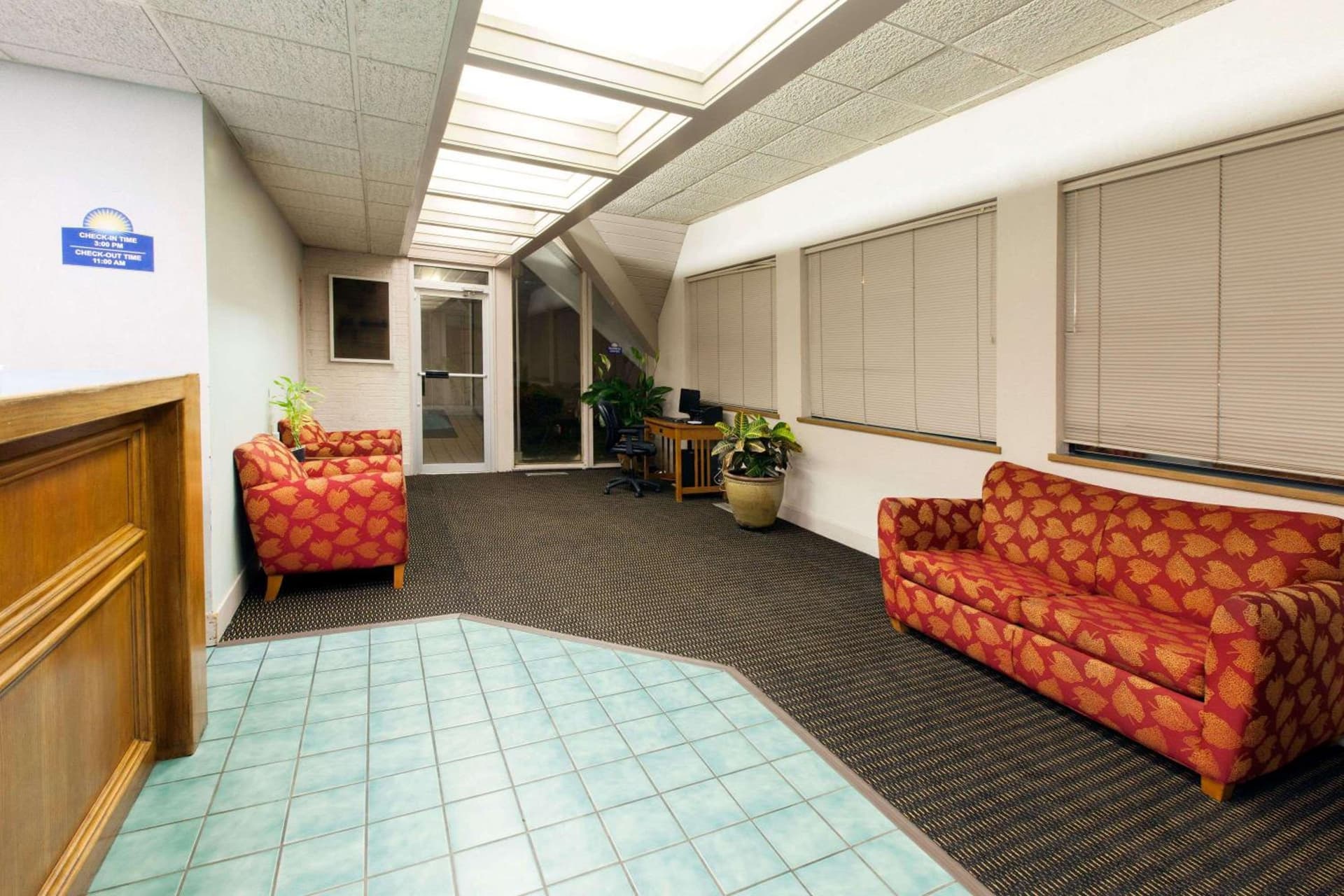 Days Inn by Wyndham Norman gallery photo in Norman, OK — image 6