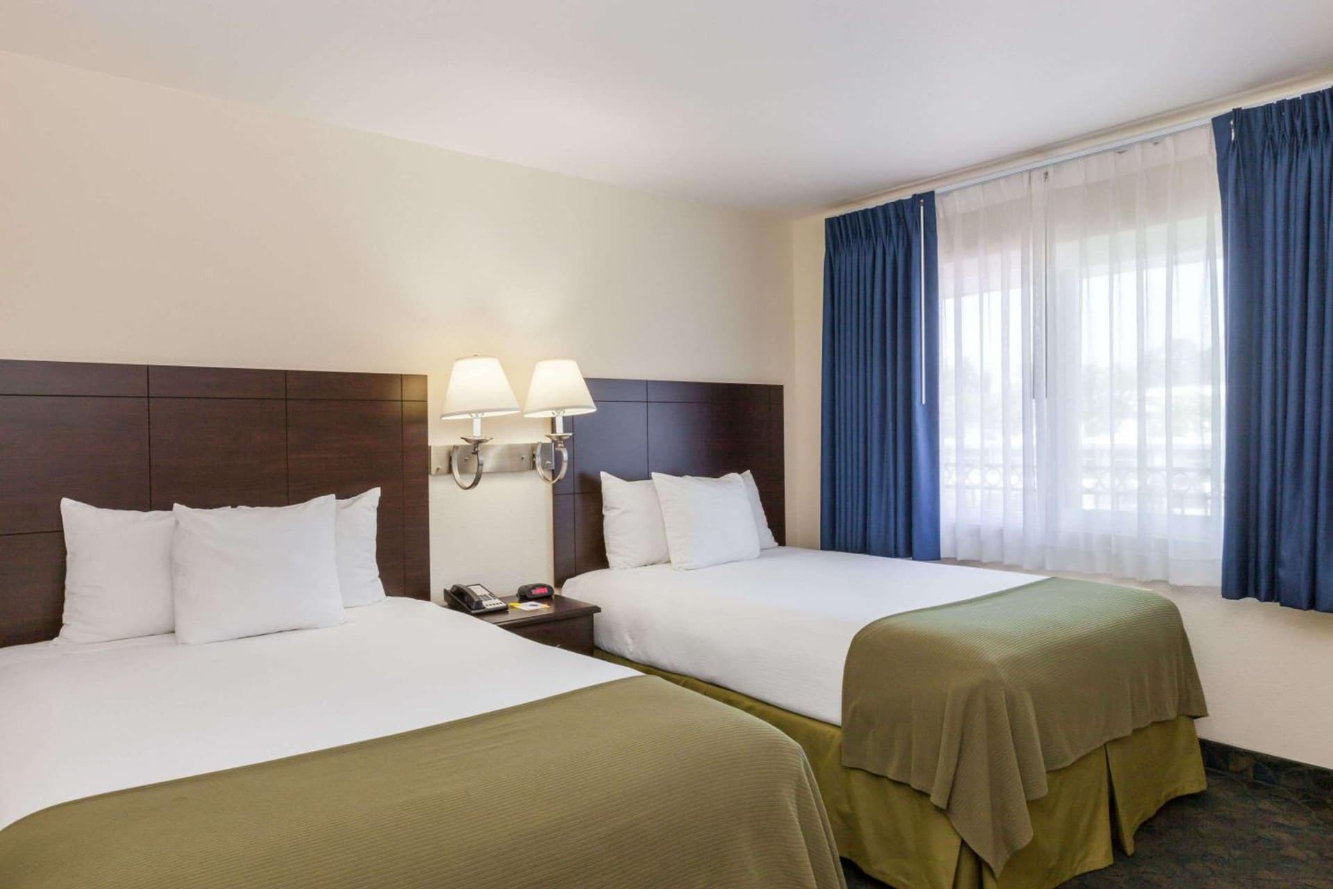 Days Inn by Wyndham Santa Maria gallery photo in Santa Maria, CA — image 17