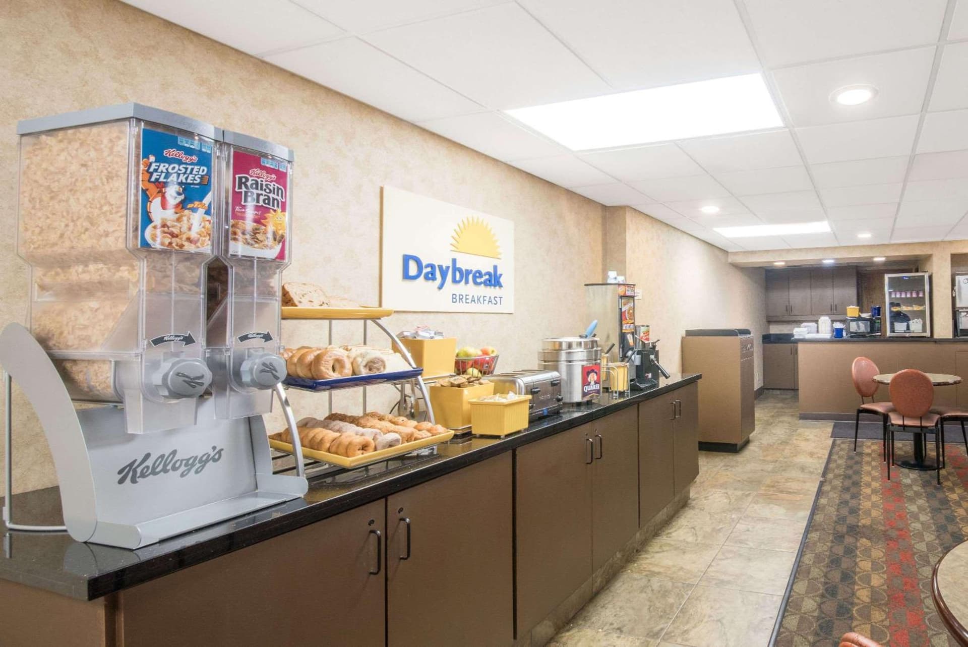 Days Inn by Wyndham Duluth Lakewalk gallery photo in Duluth, MN — image 11
