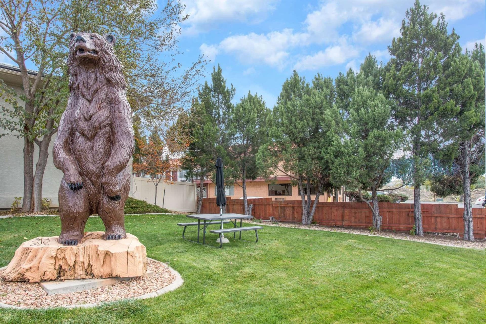 Days Inn by Wyndham Grand Junction gallery photo in Grand Junction, CO — image 24