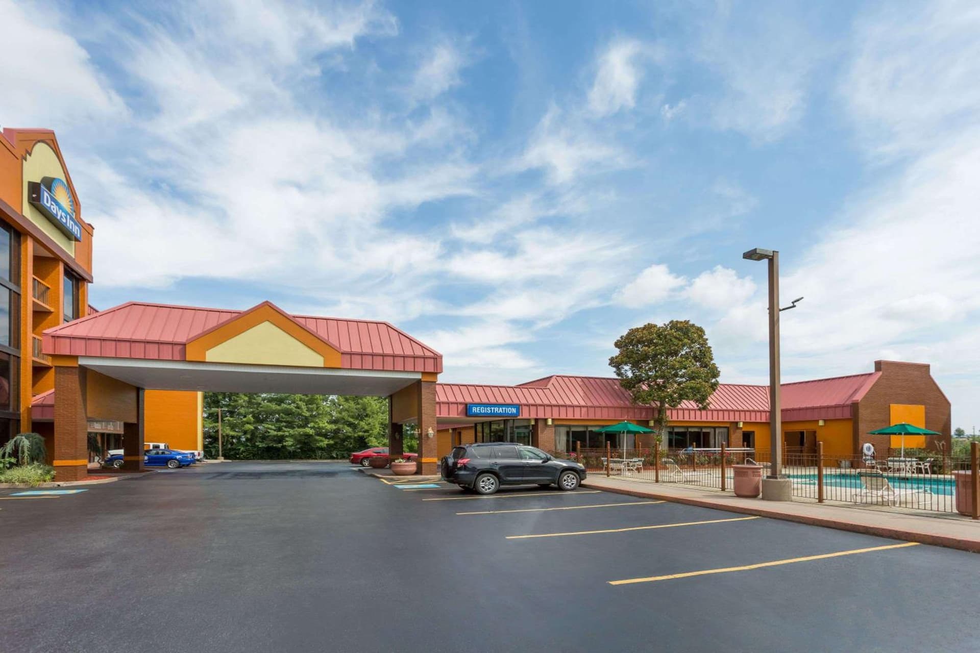 Extended Stay America Suites - Bristol gallery photo in Bristol, VA — image 8