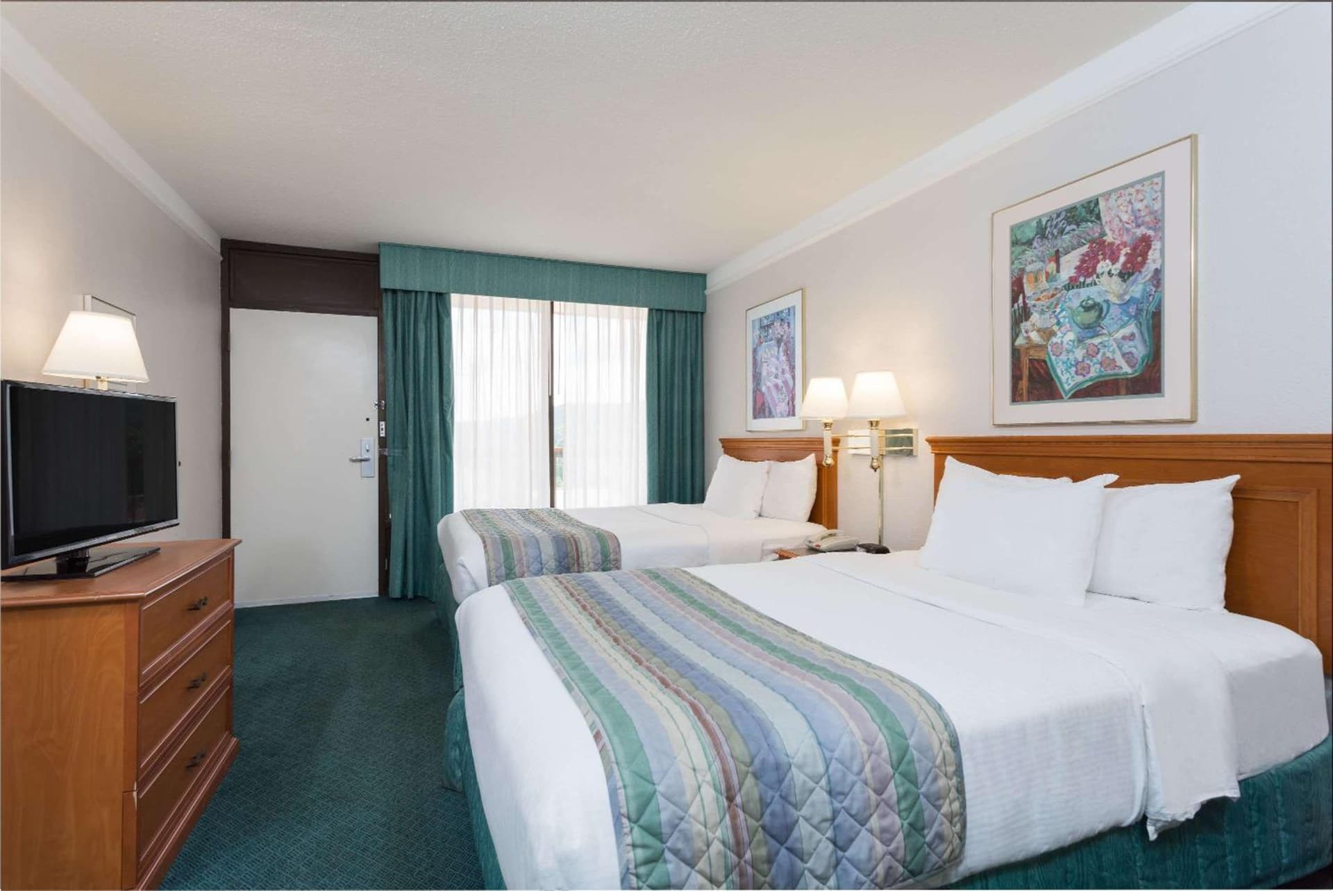 Extended Stay America Suites - Bristol gallery photo in Bristol, VA — image 17
