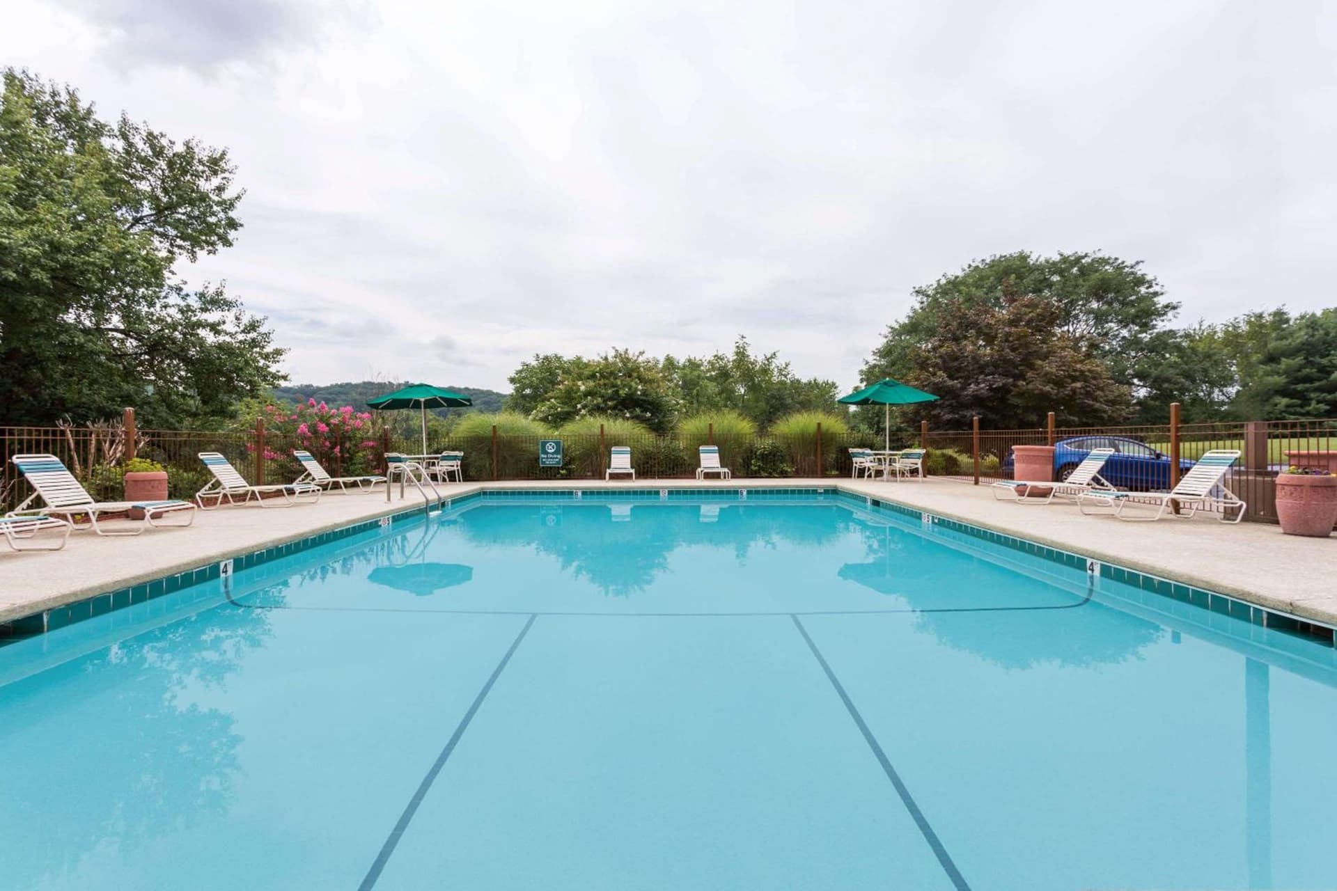 Extended Stay America Suites - Bristol gallery photo in Bristol, VA — image 16