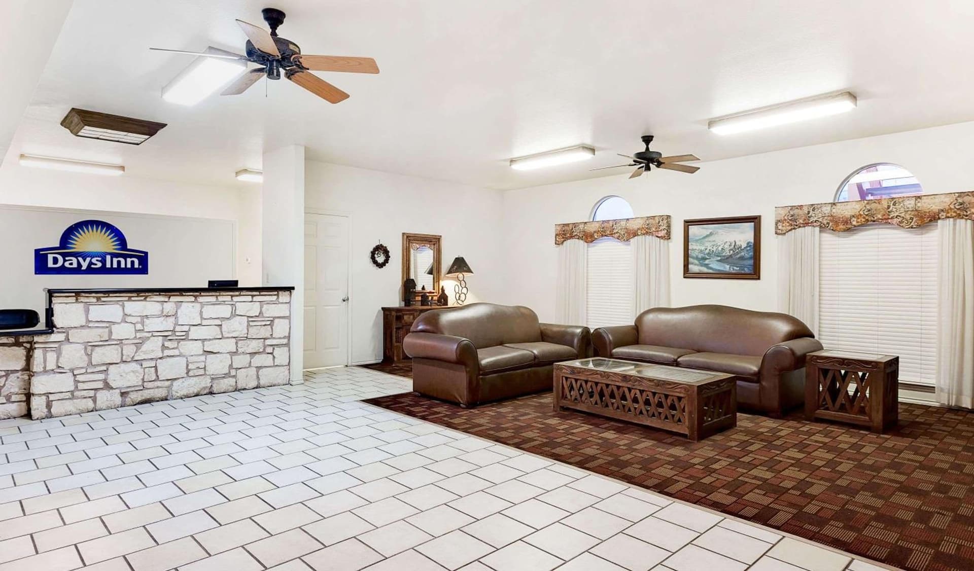 Days Inn by Wyndham San Angelo gallery photo in San Angelo, TX — image 19