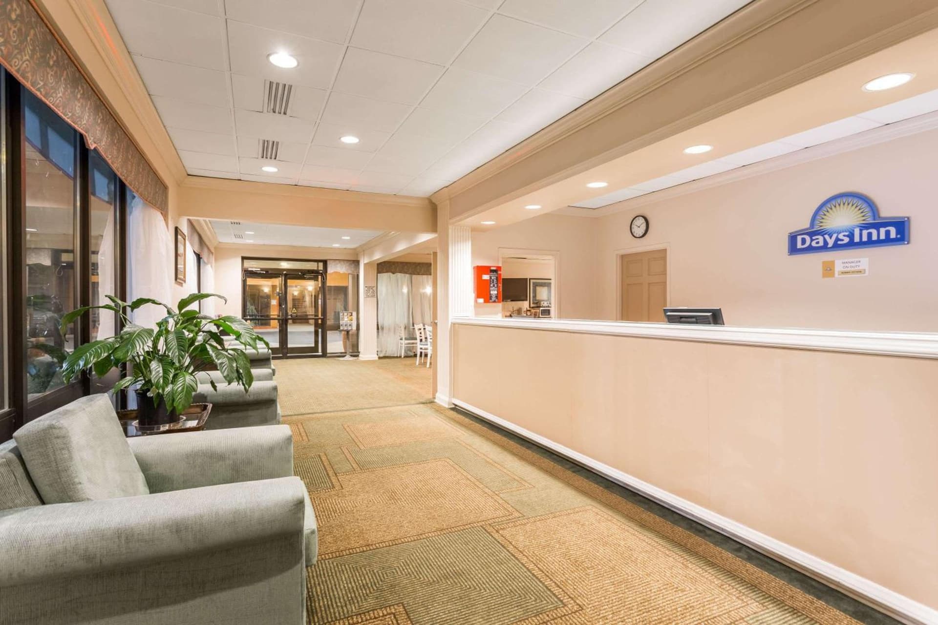 Extended Stay America Suites - Bristol gallery photo in Bristol, VA — image 13